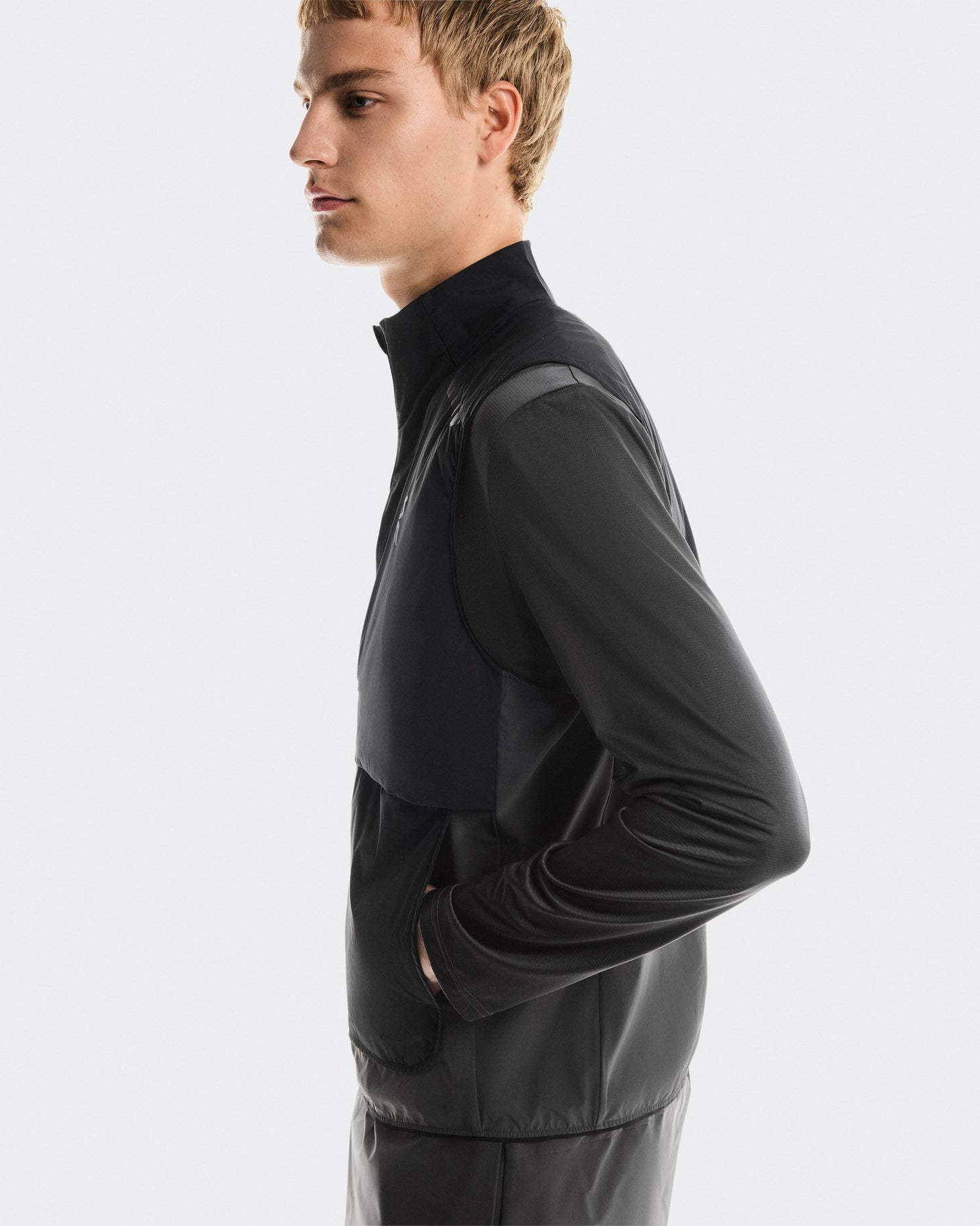 Weather Vest