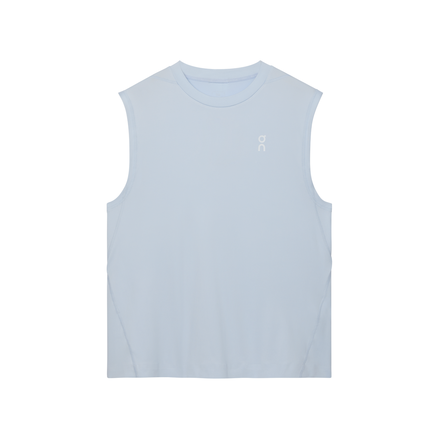 Courtside Tank