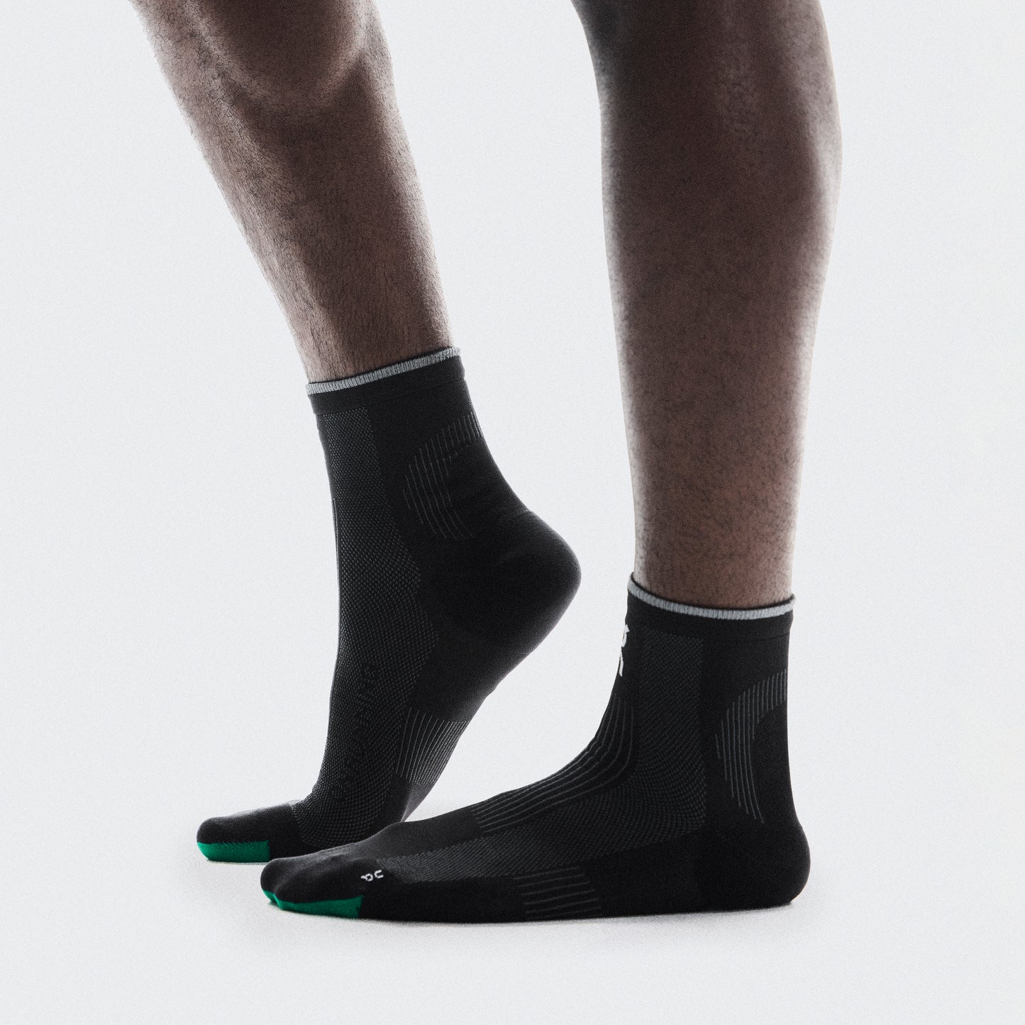 Elite Run Sock Mid