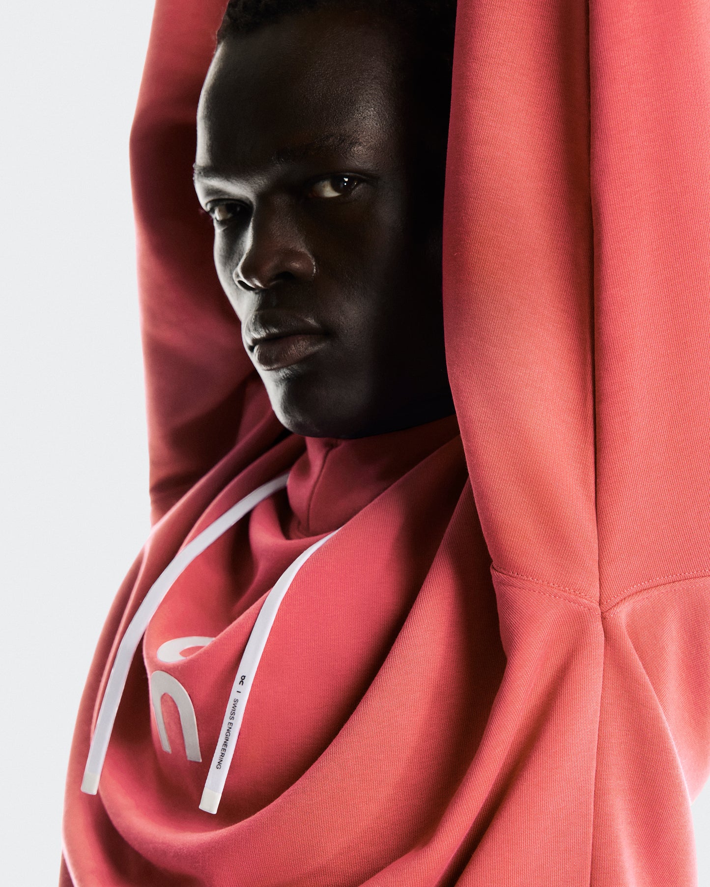 Club Hoodie