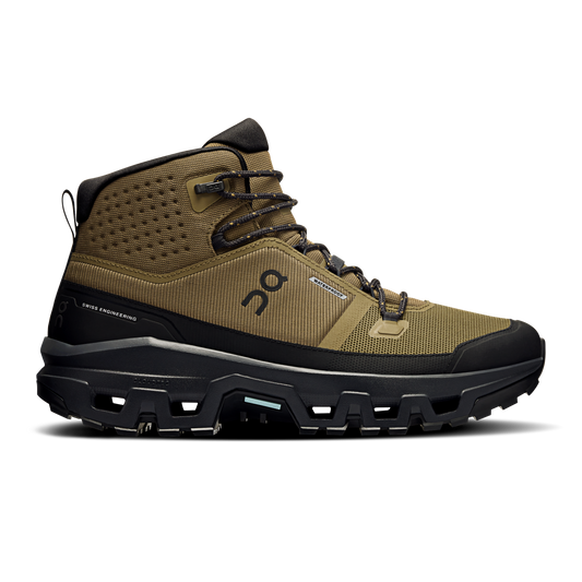 Cloudrock Mid Waterproof
