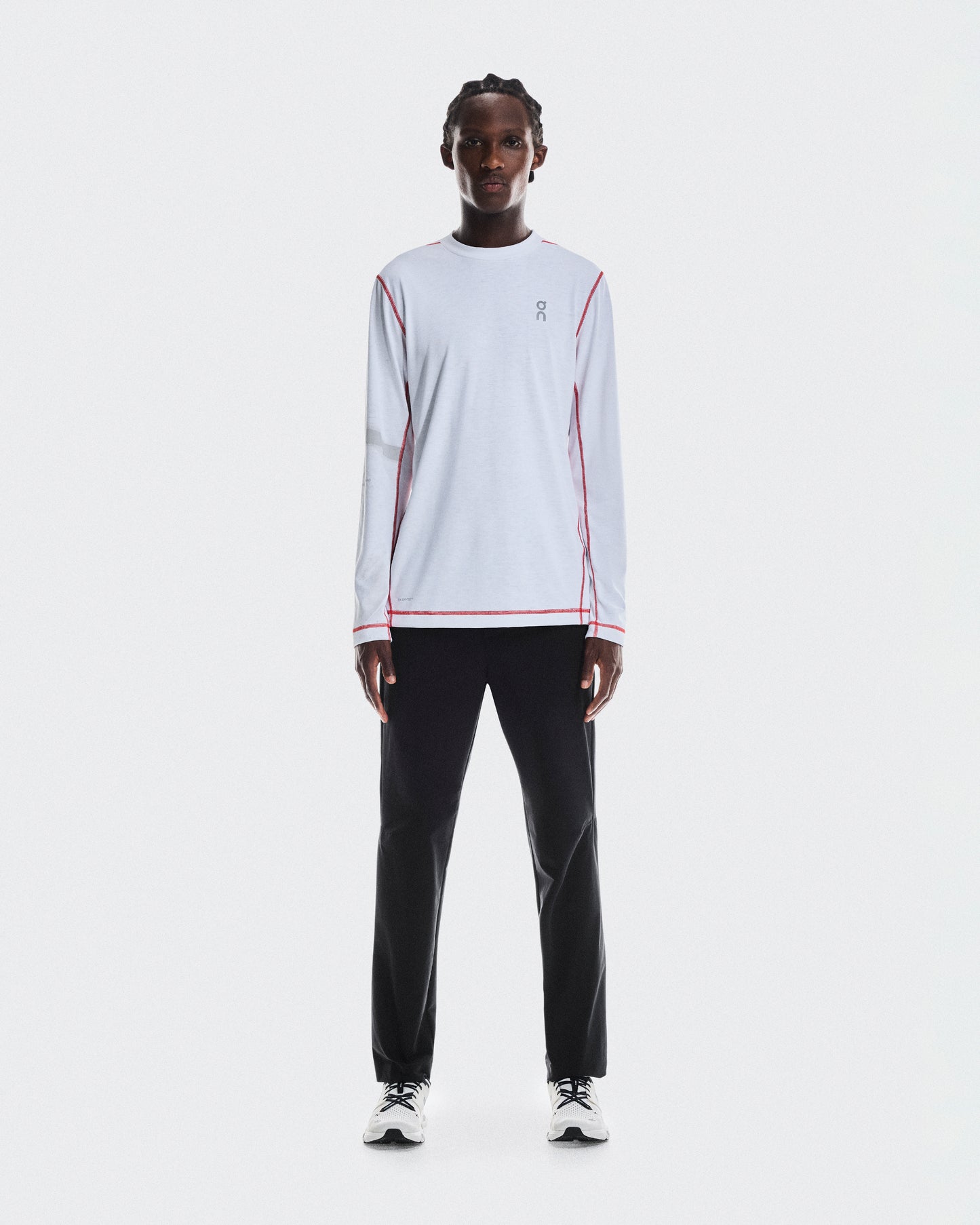 All-Day Classic Pants