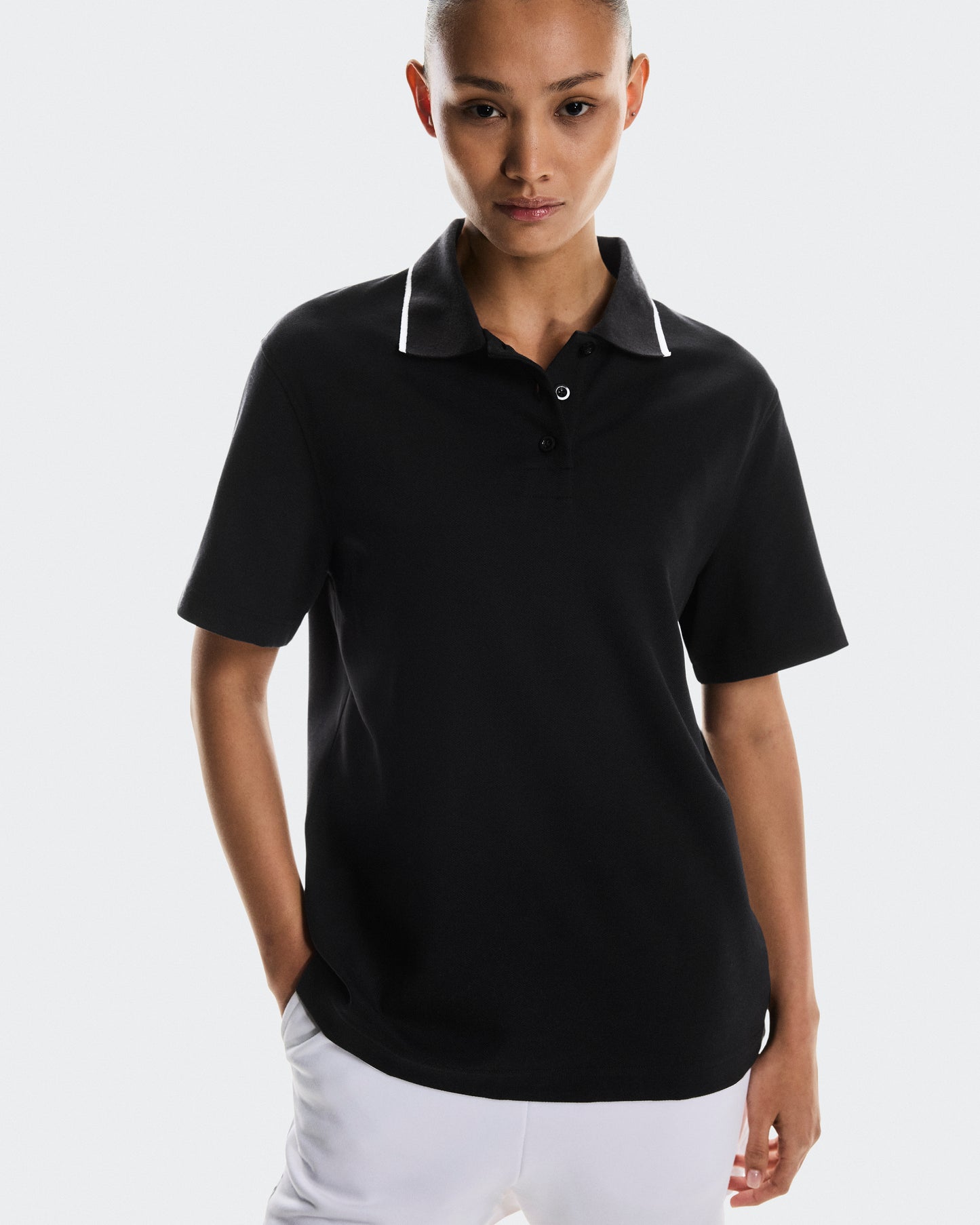 Courtside Polo