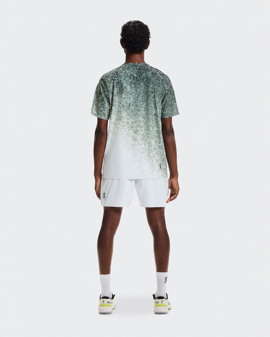 5" Court Shorts Fade