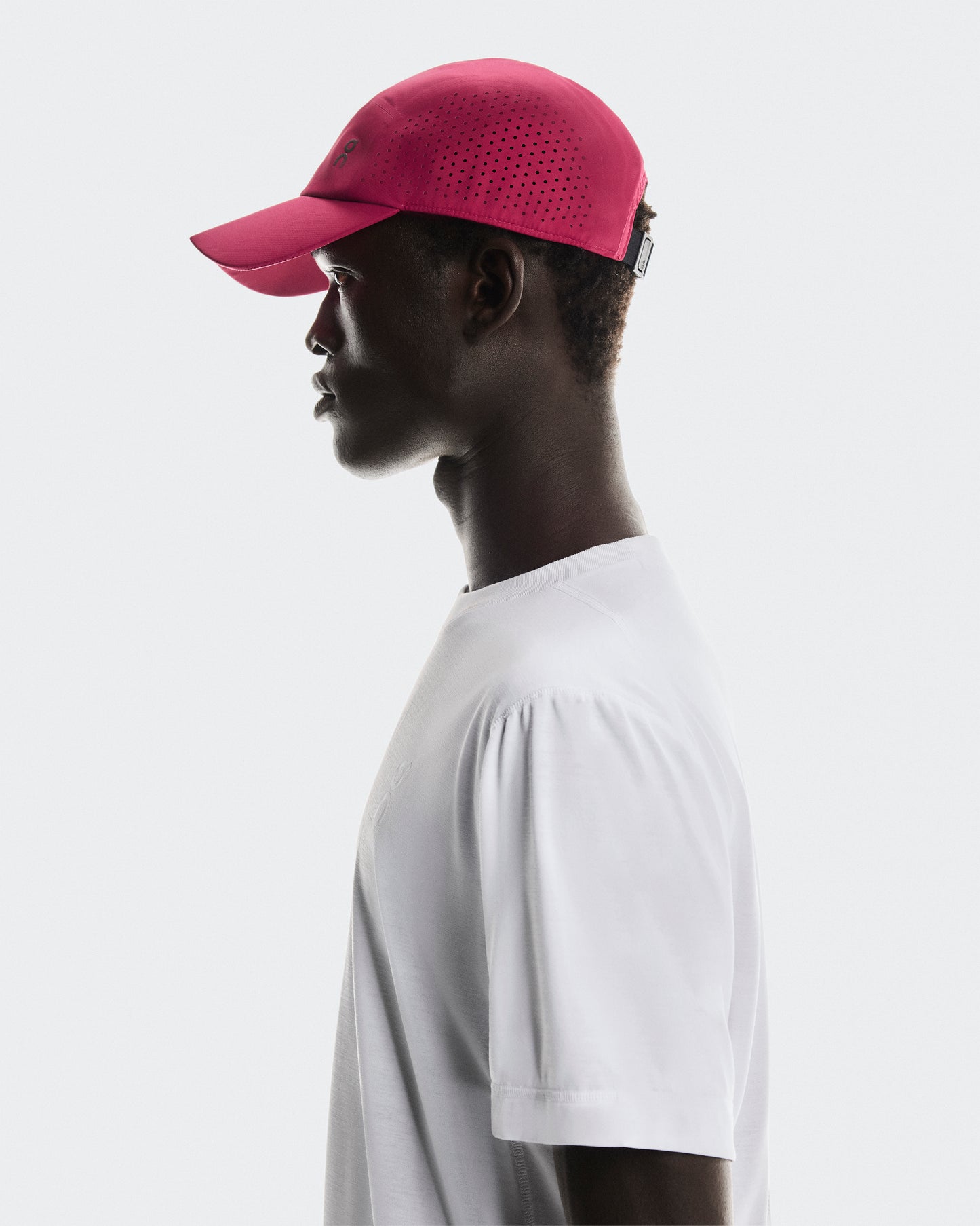 Lightweight Cap