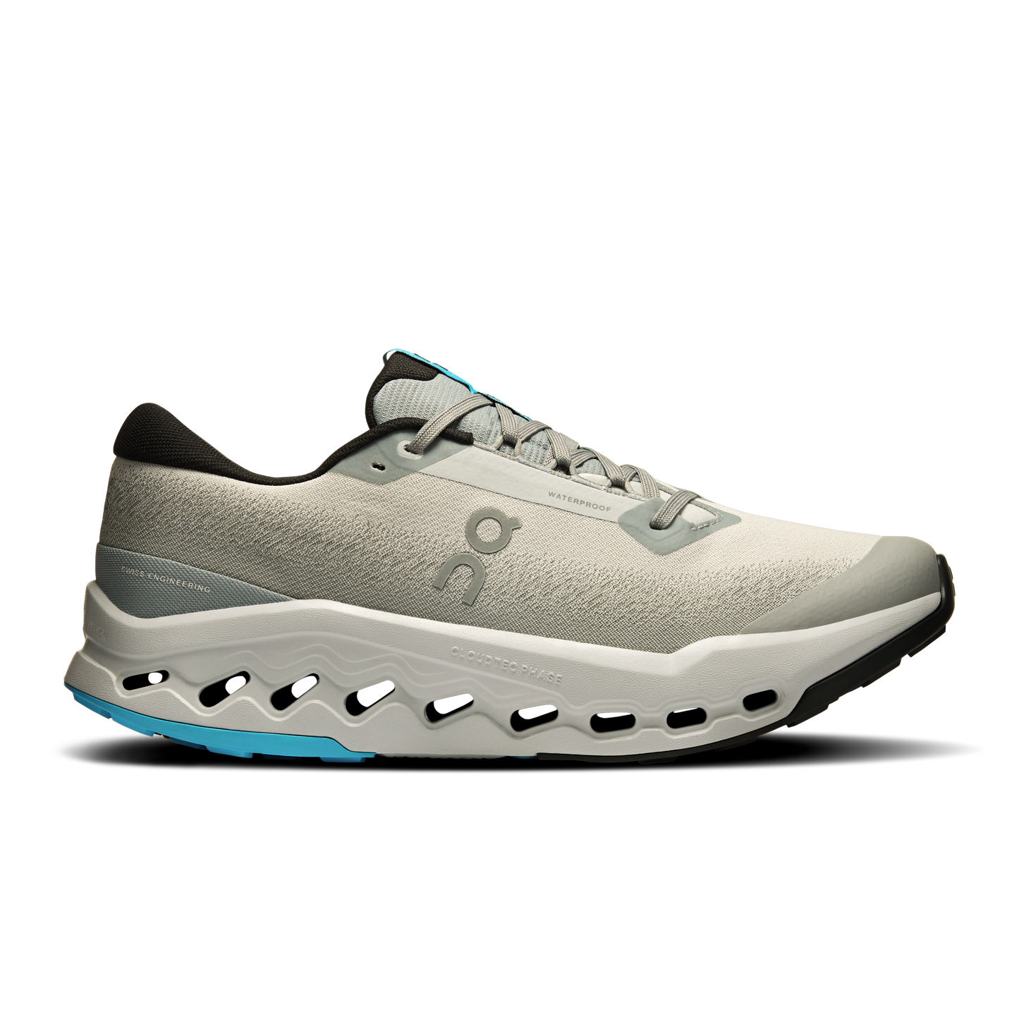 Cloudsurfer Trail 2 Waterproof