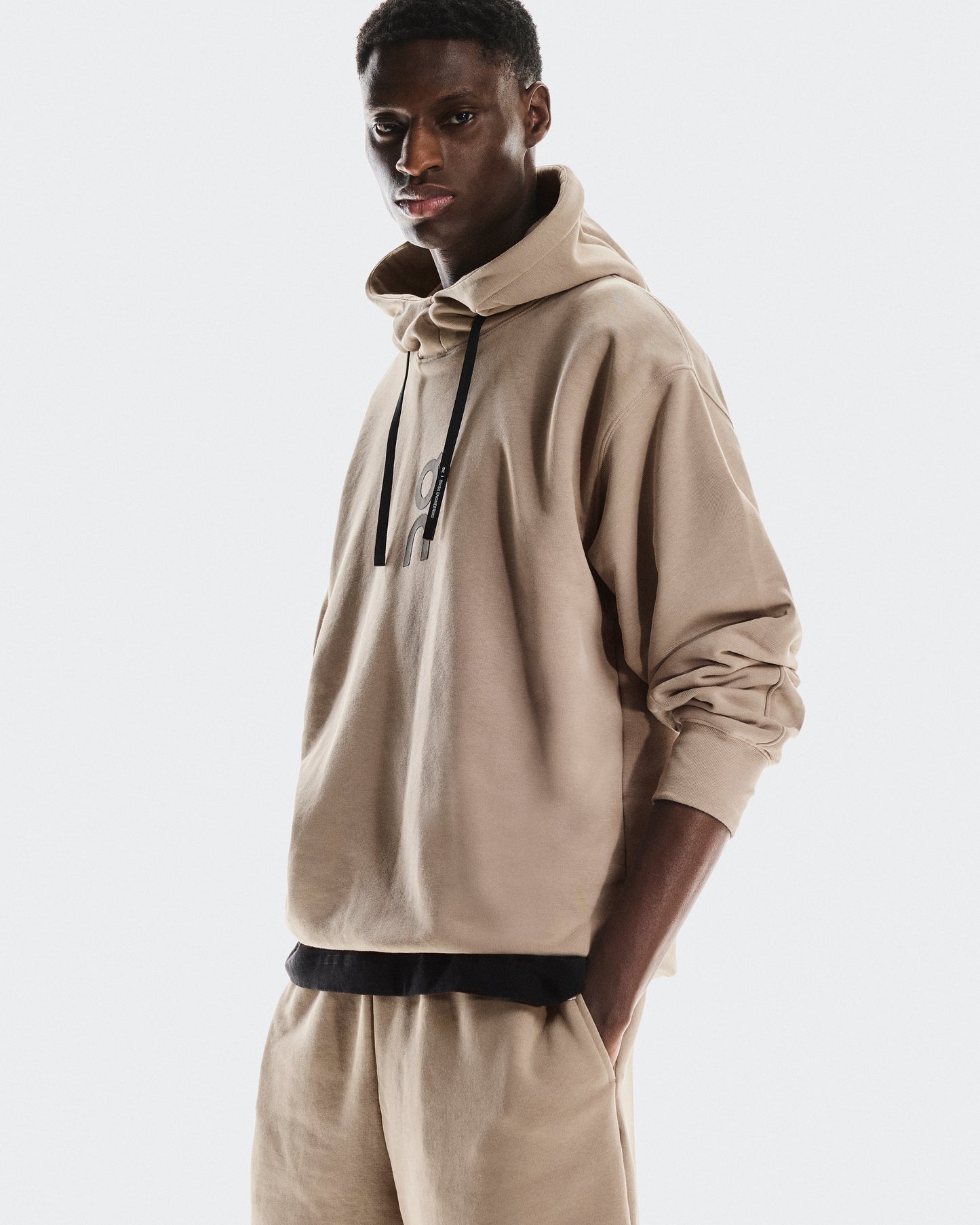 Club Hoodie