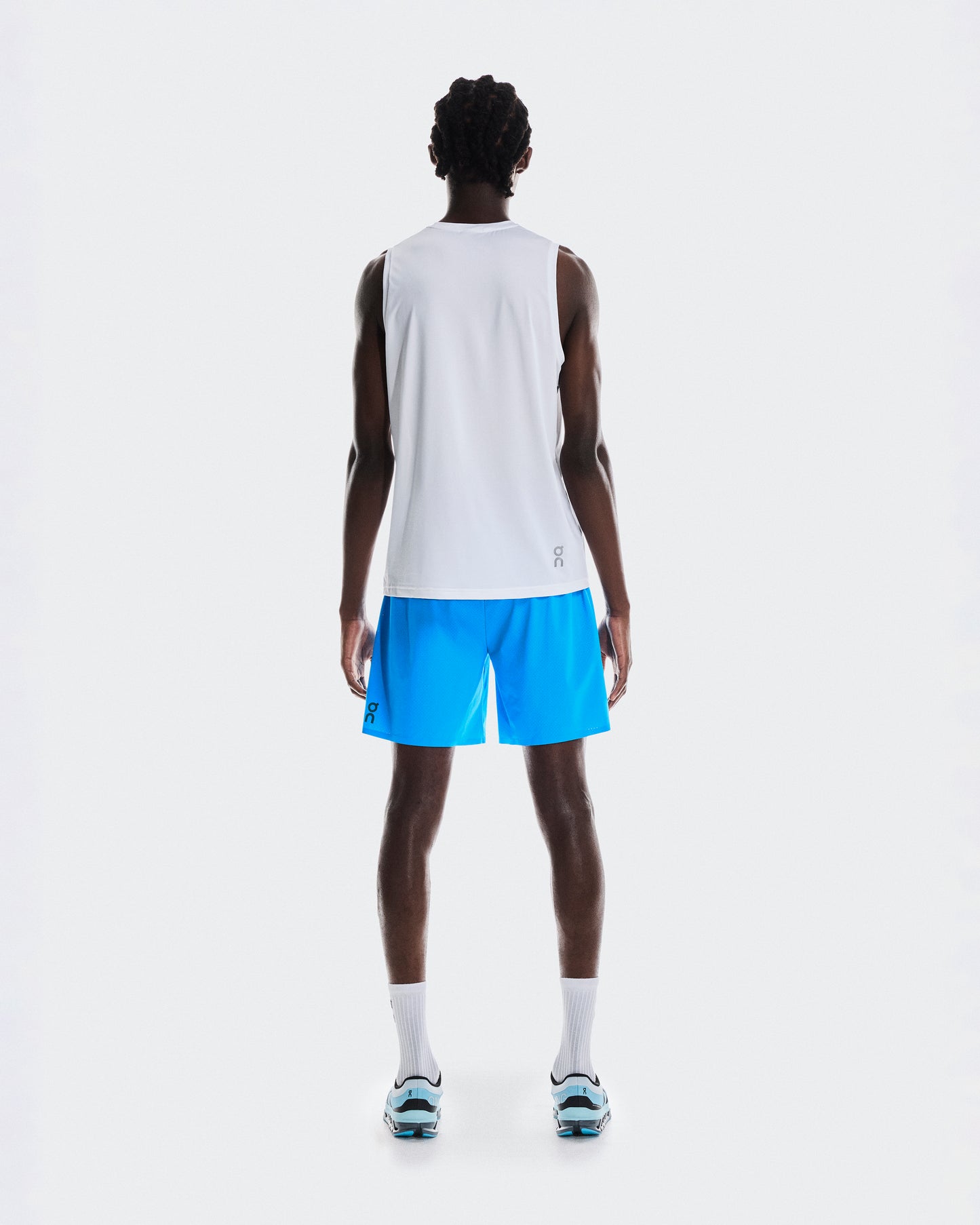 7" Performance Shorts