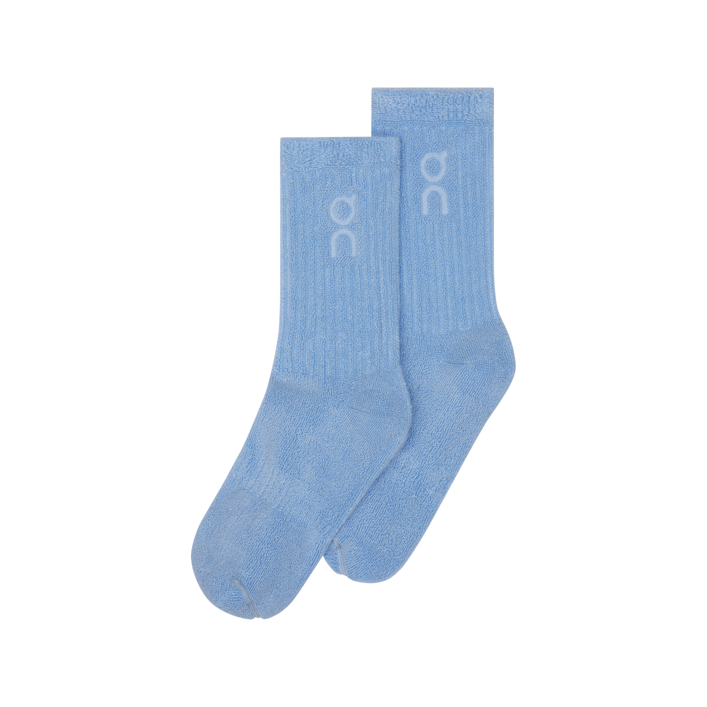 Terry Sock High