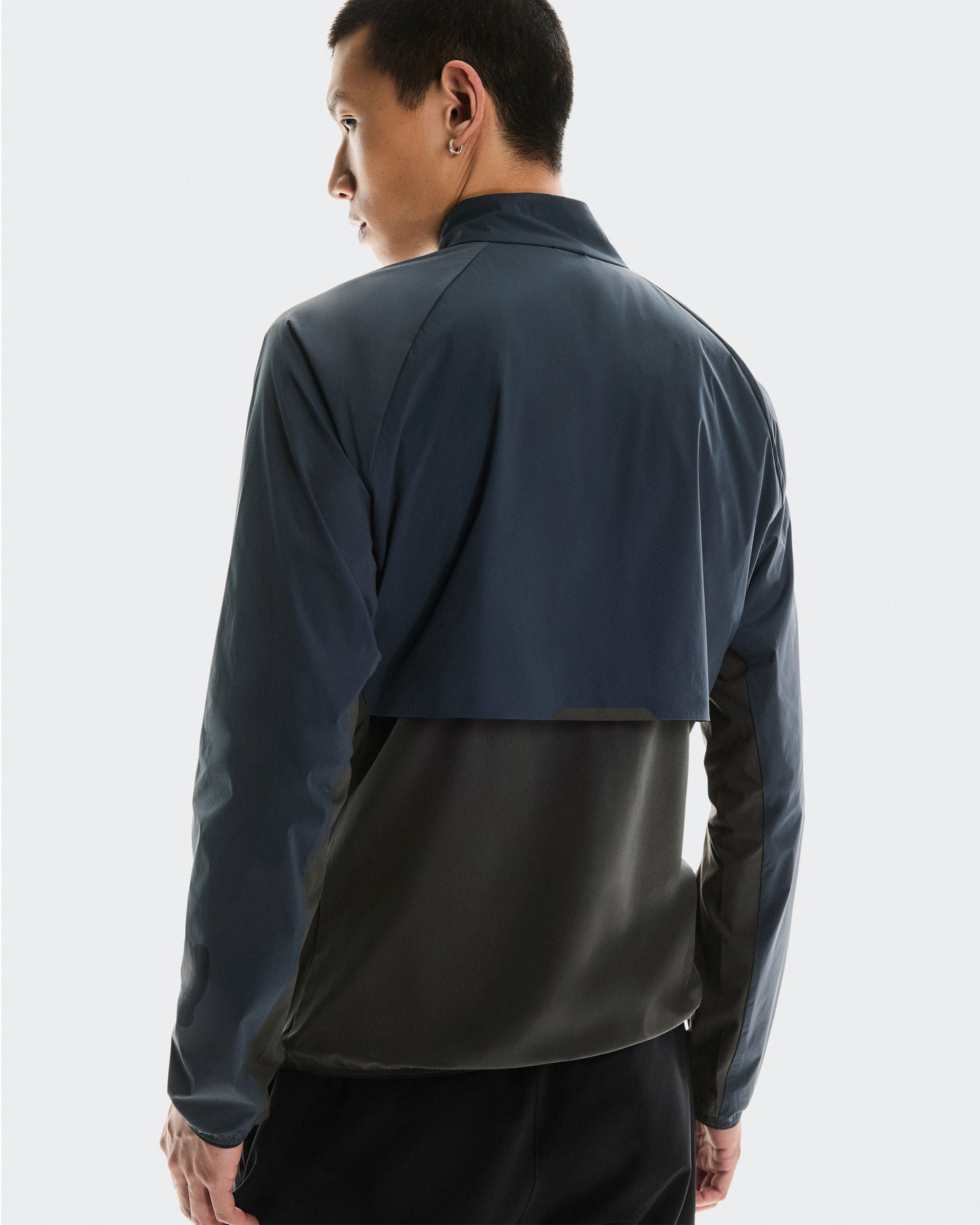 Weather Jacket Insulated