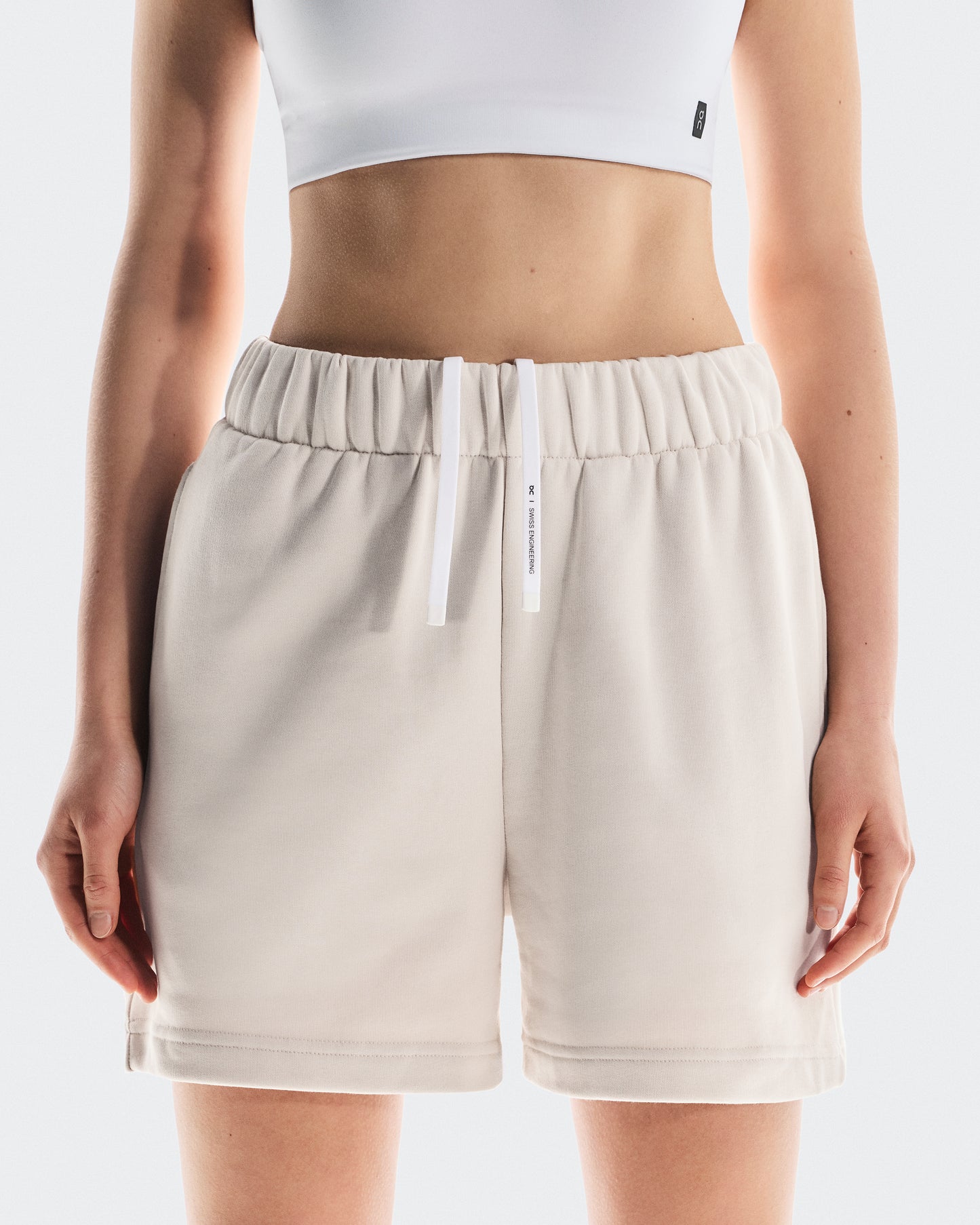 Club Shorts