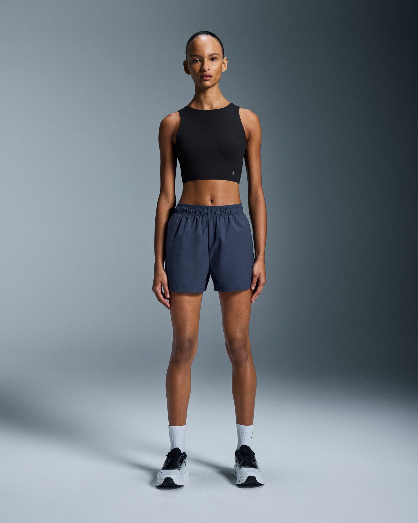 3" Core Shorts