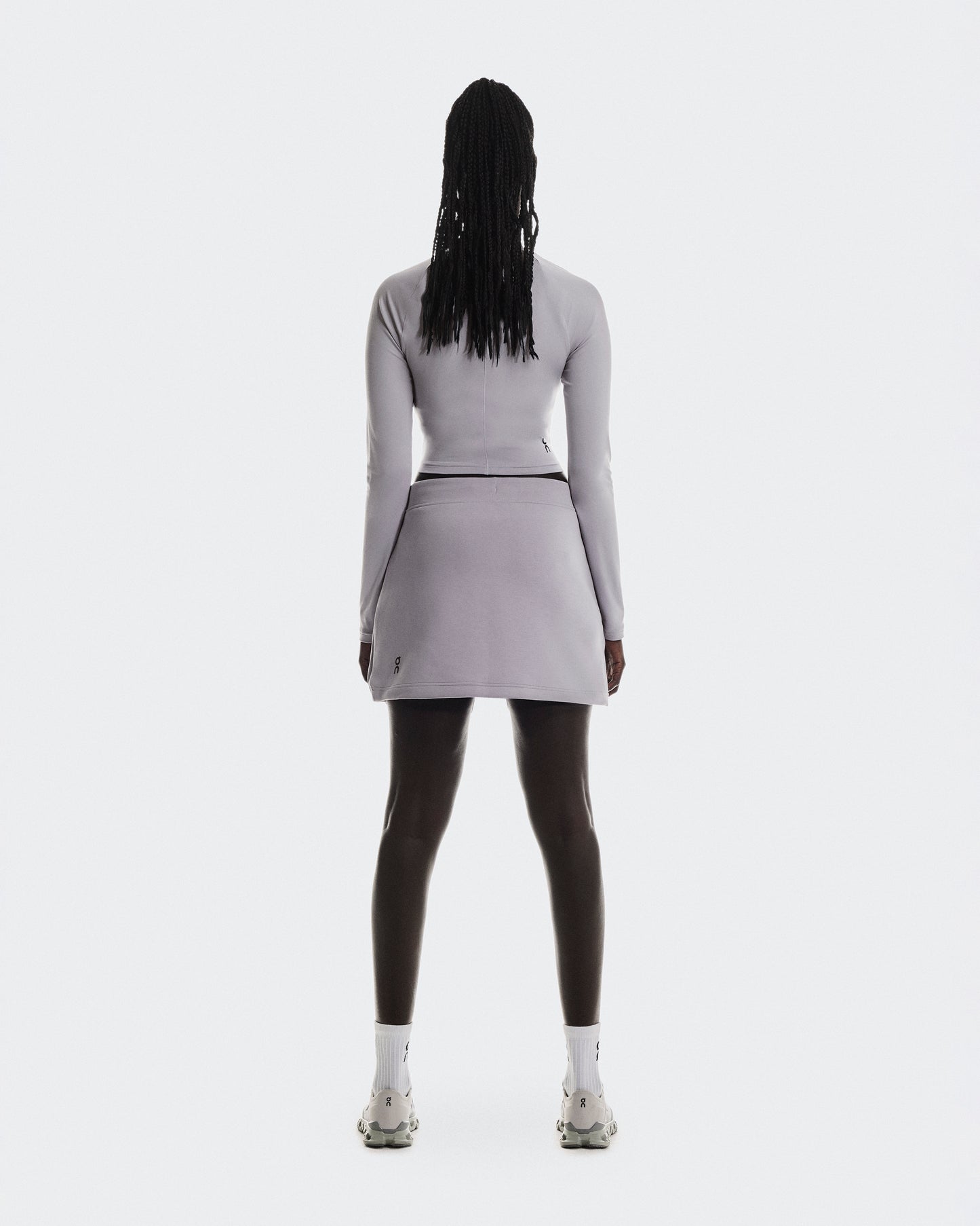 Focus Tech Skirt