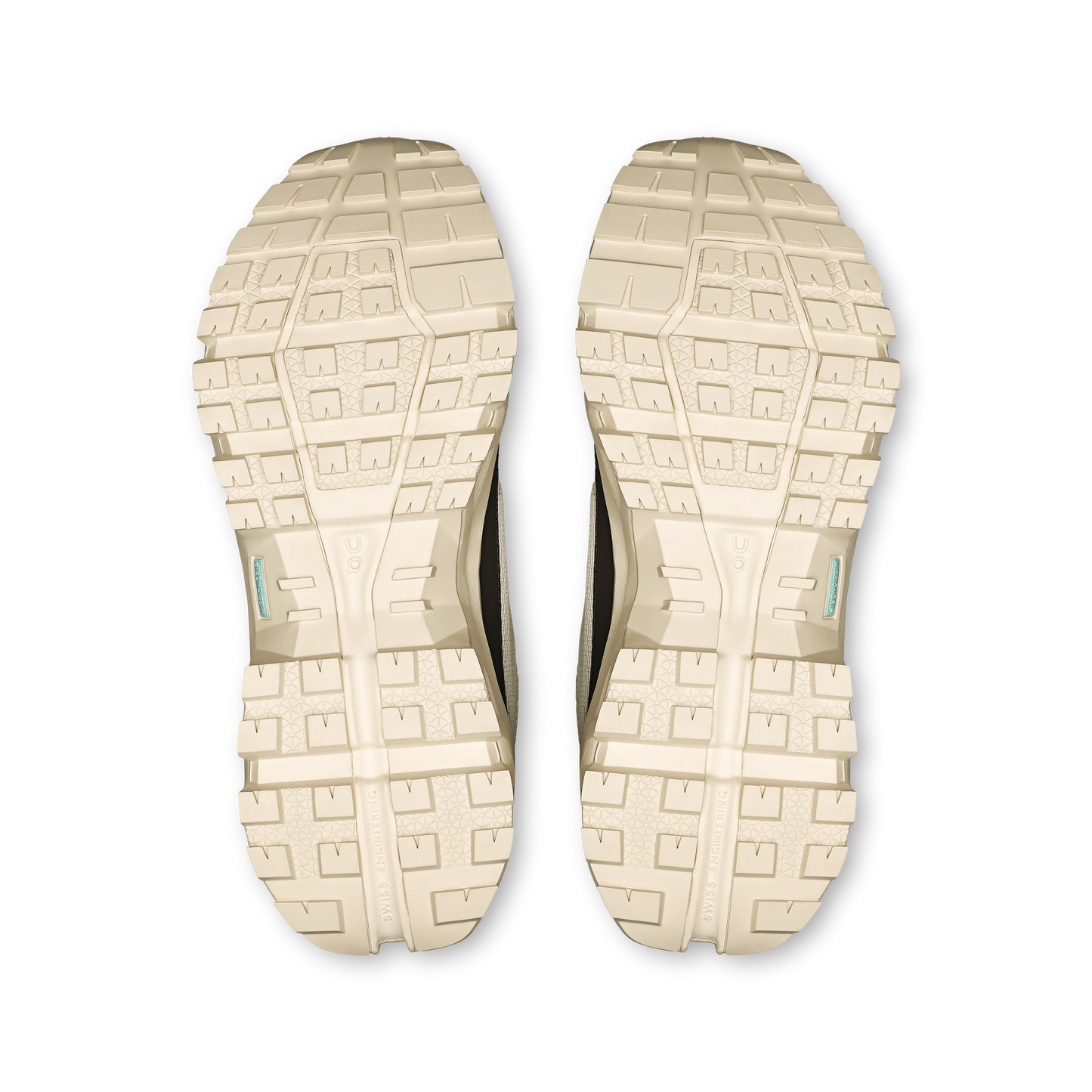 Cloudrock Low Waterproof