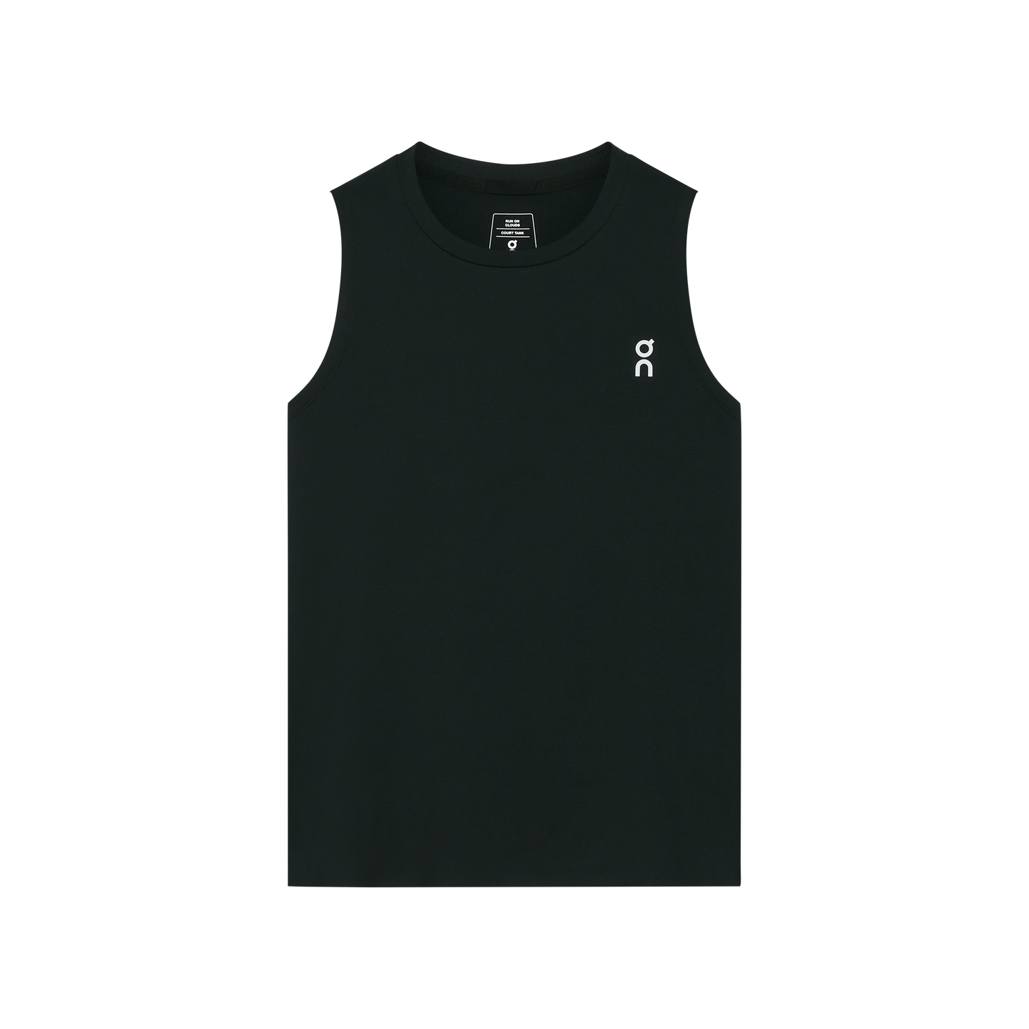 Court Tank