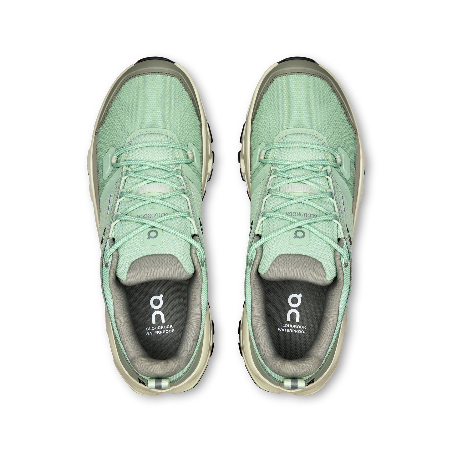 Cloudrock Low Waterproof
