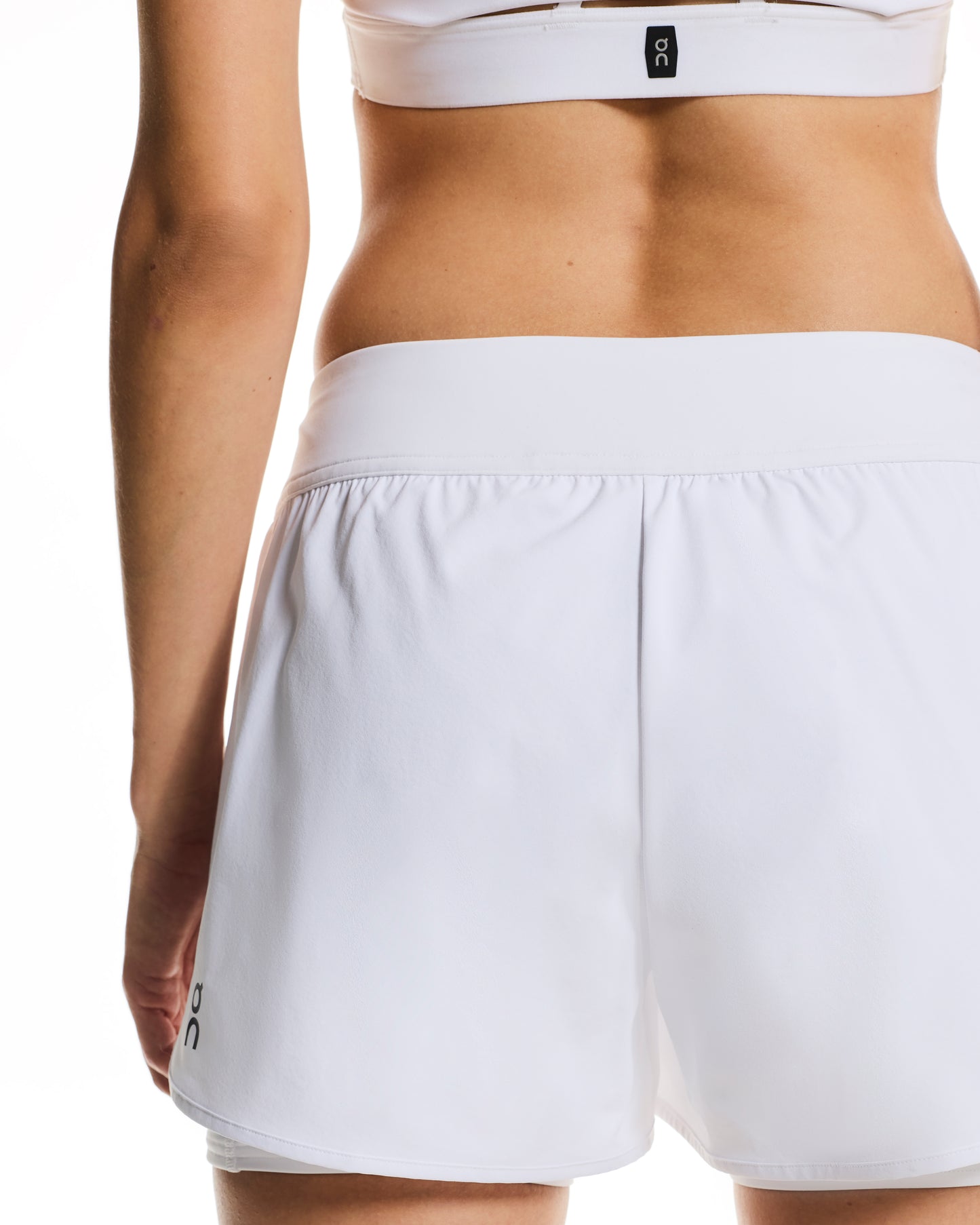 3" Court Shorts 2-in-1