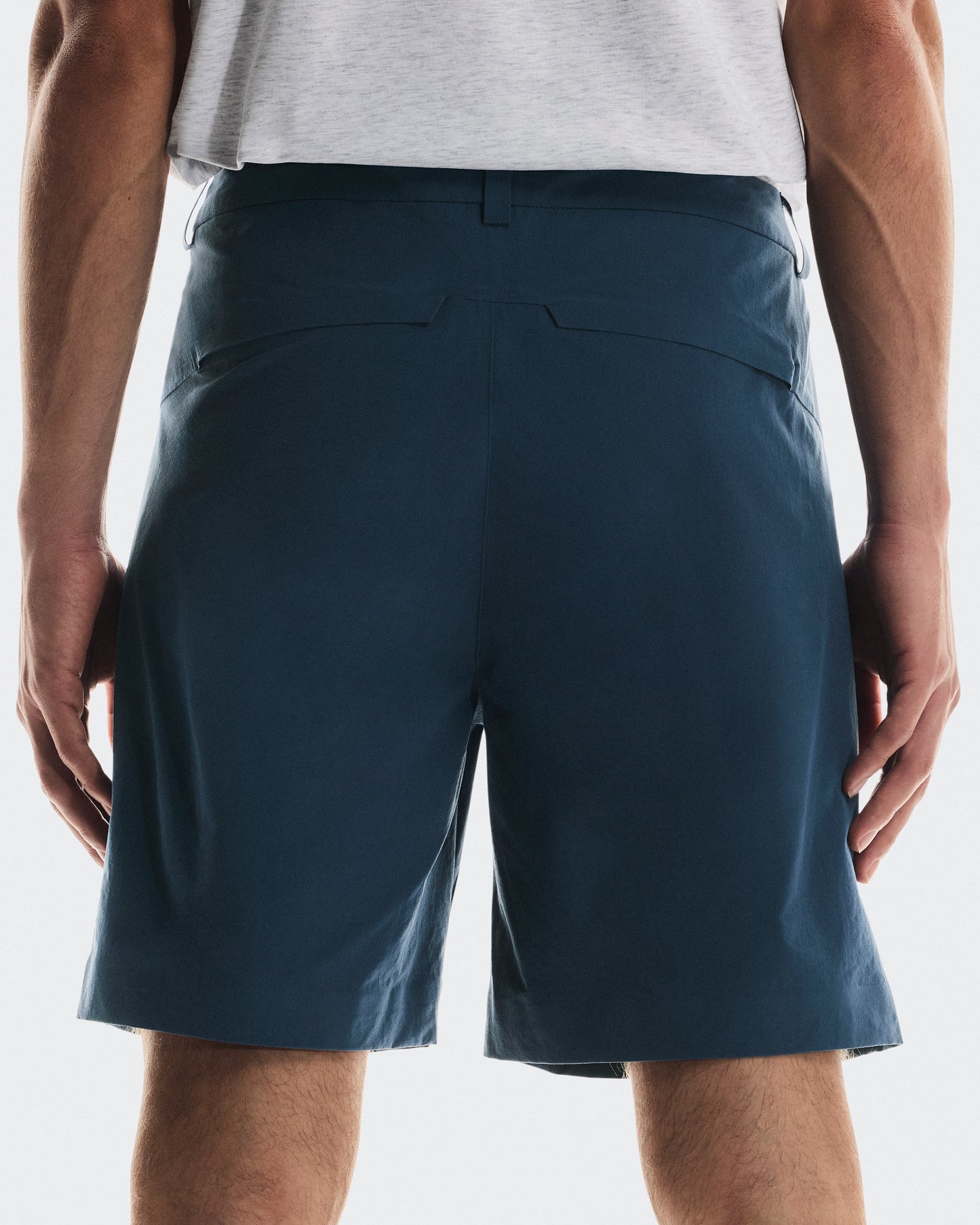 All-Day Classic Shorts