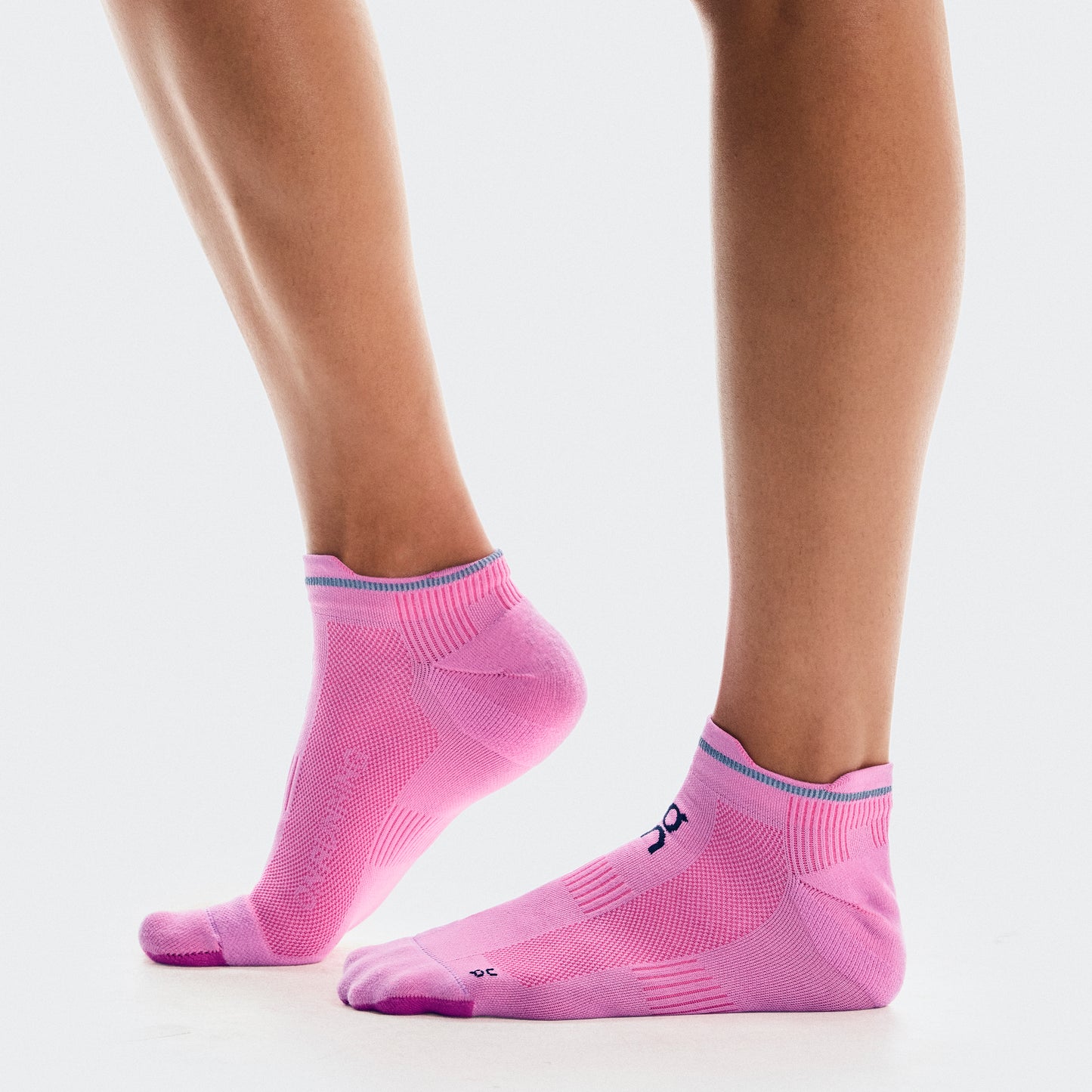 Elite Run Sock Low