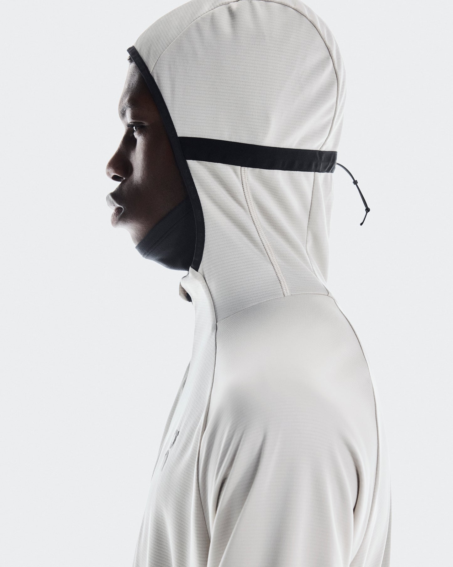 Climate Zip Hoodie