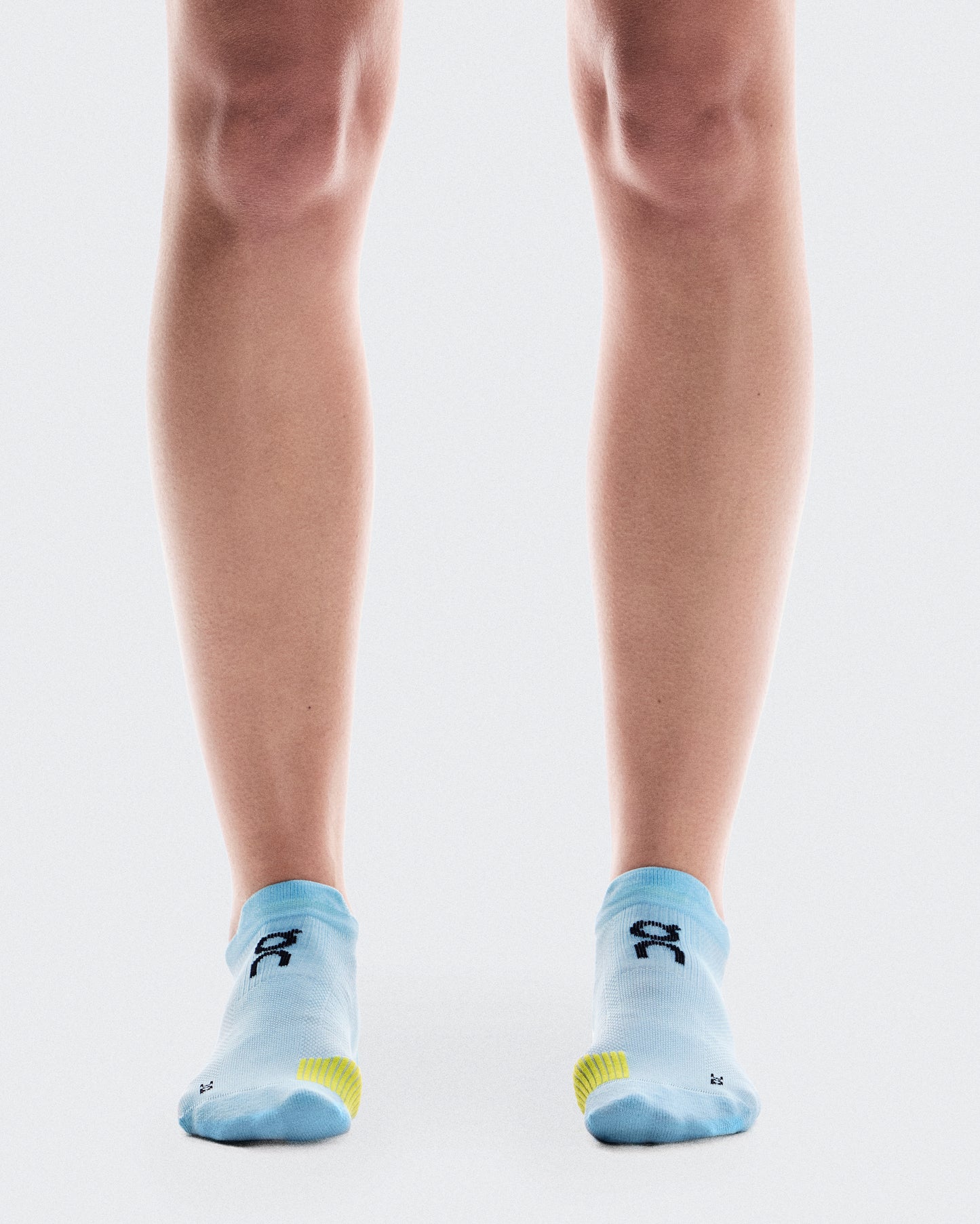 Performance Run Sock Low