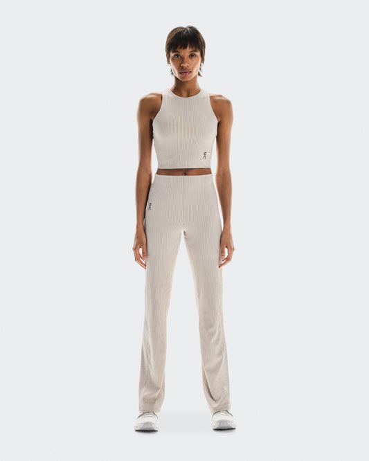 All-Day Ribbed Pants