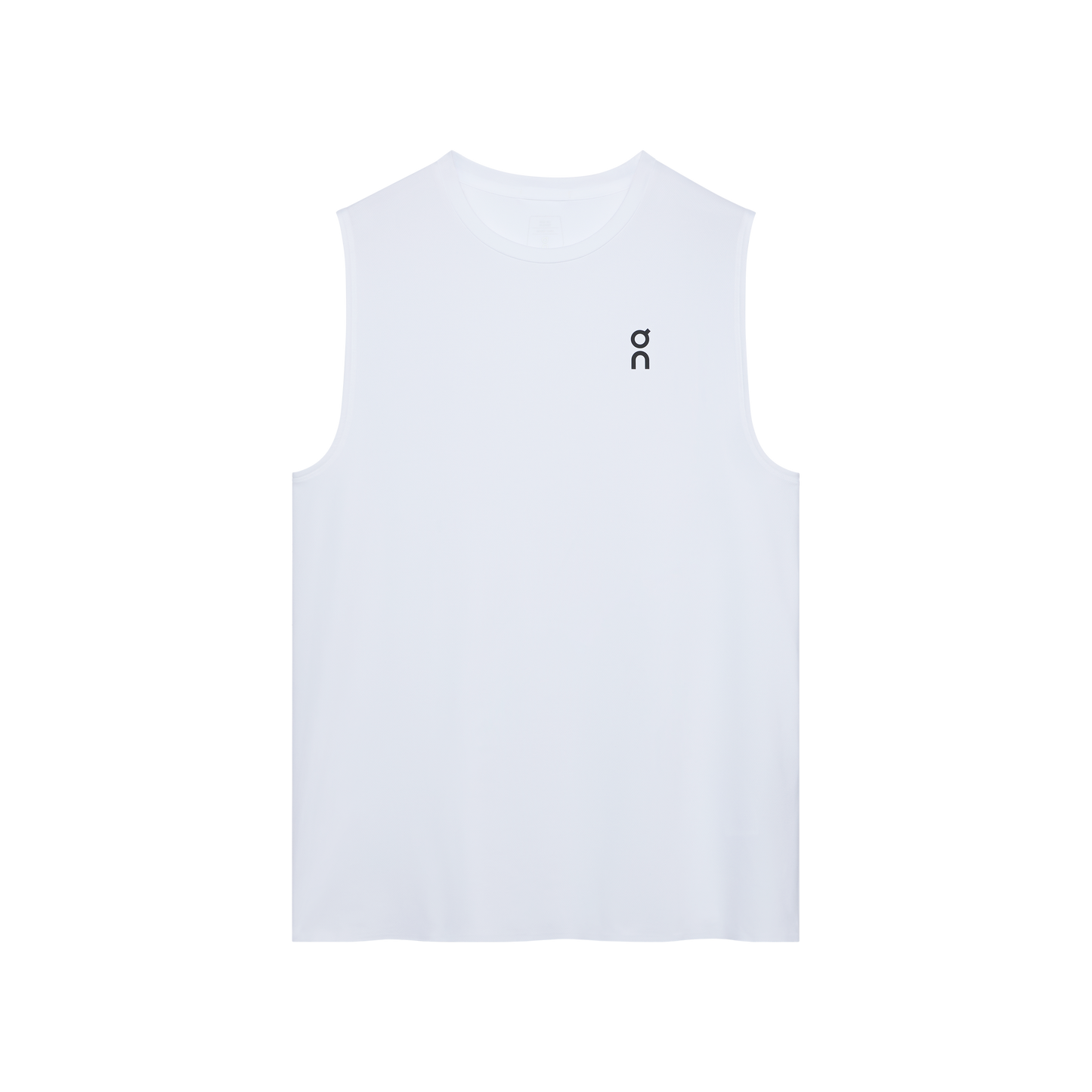Court Tank
