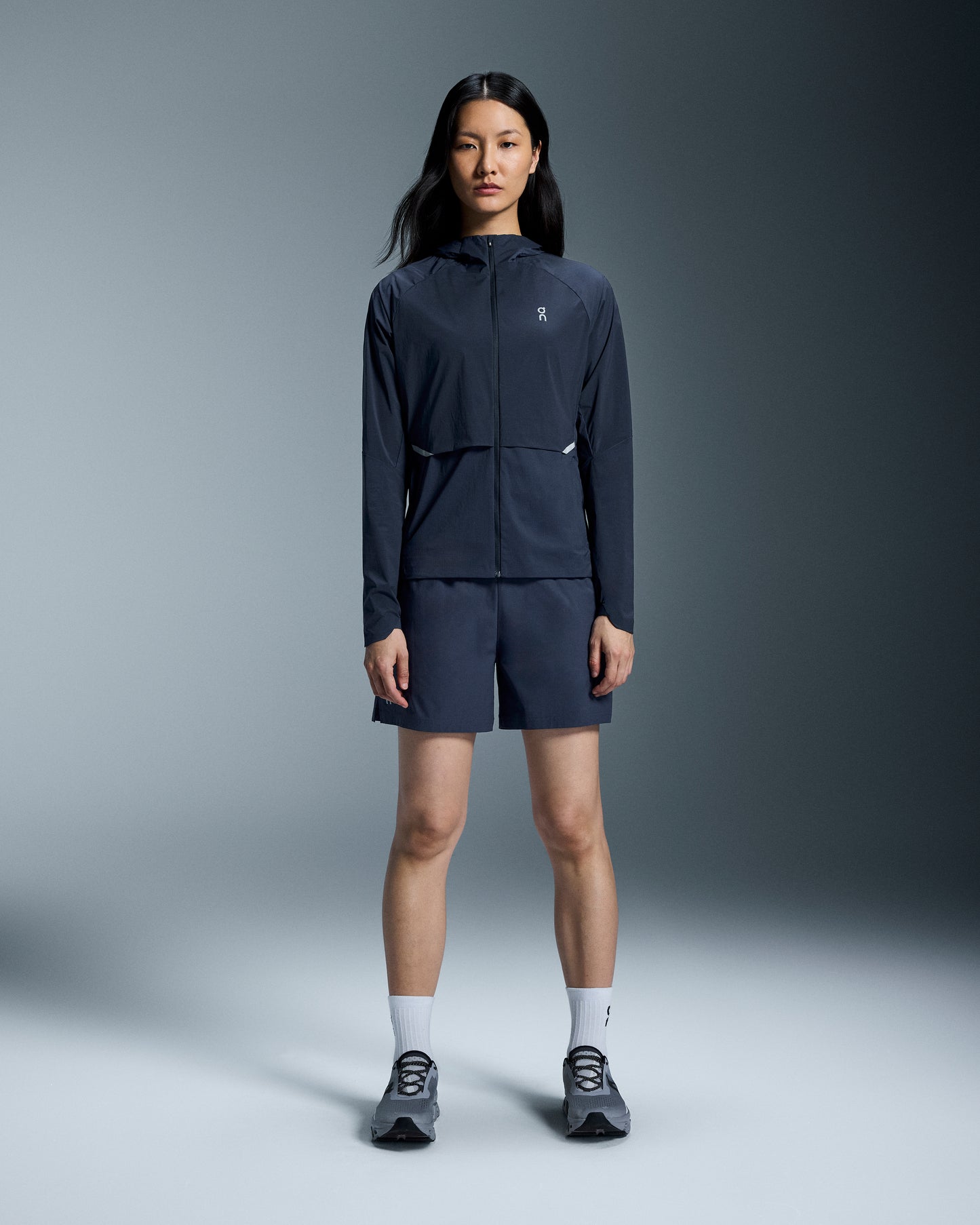 Core Jacket
