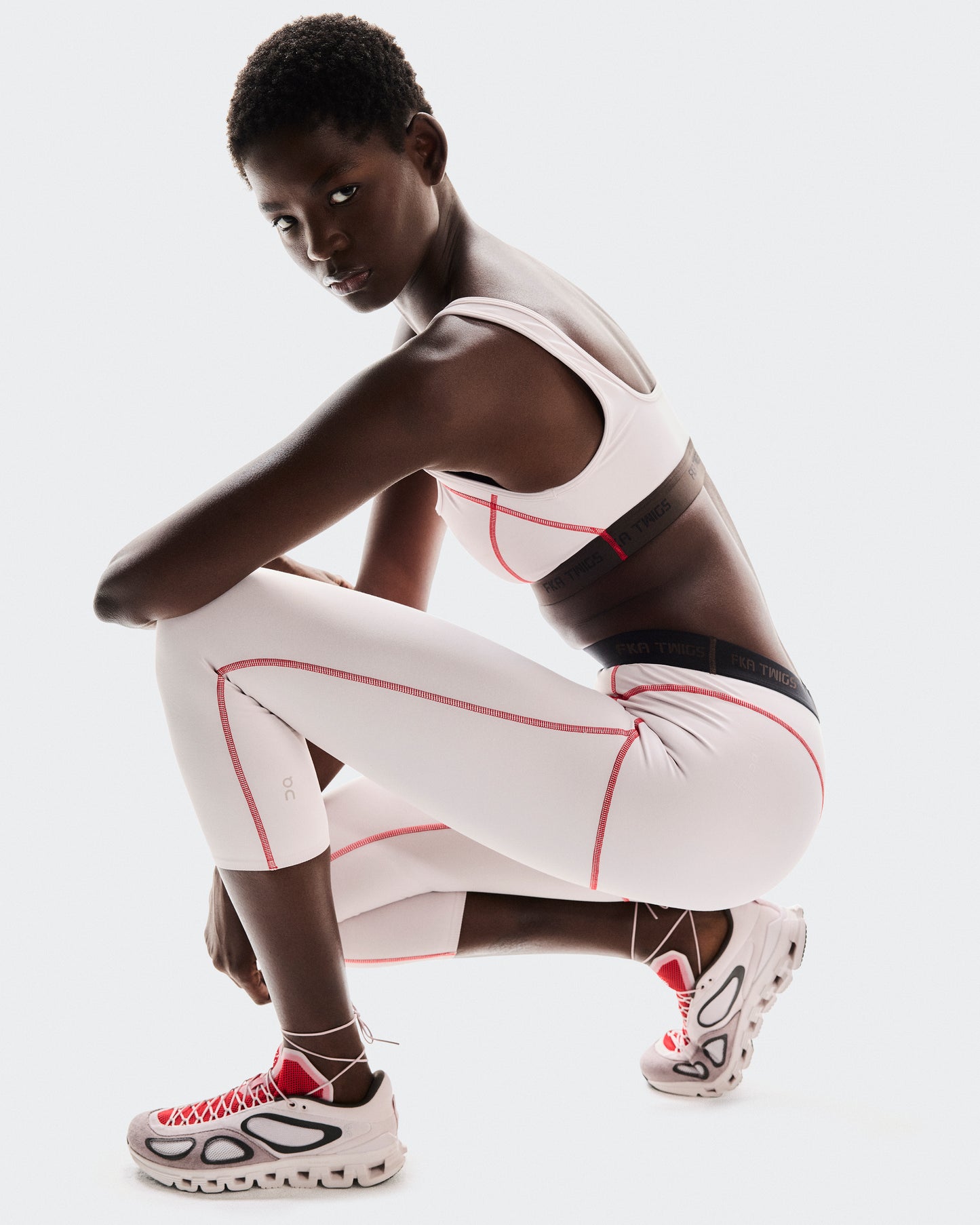 Studio Tights FKA