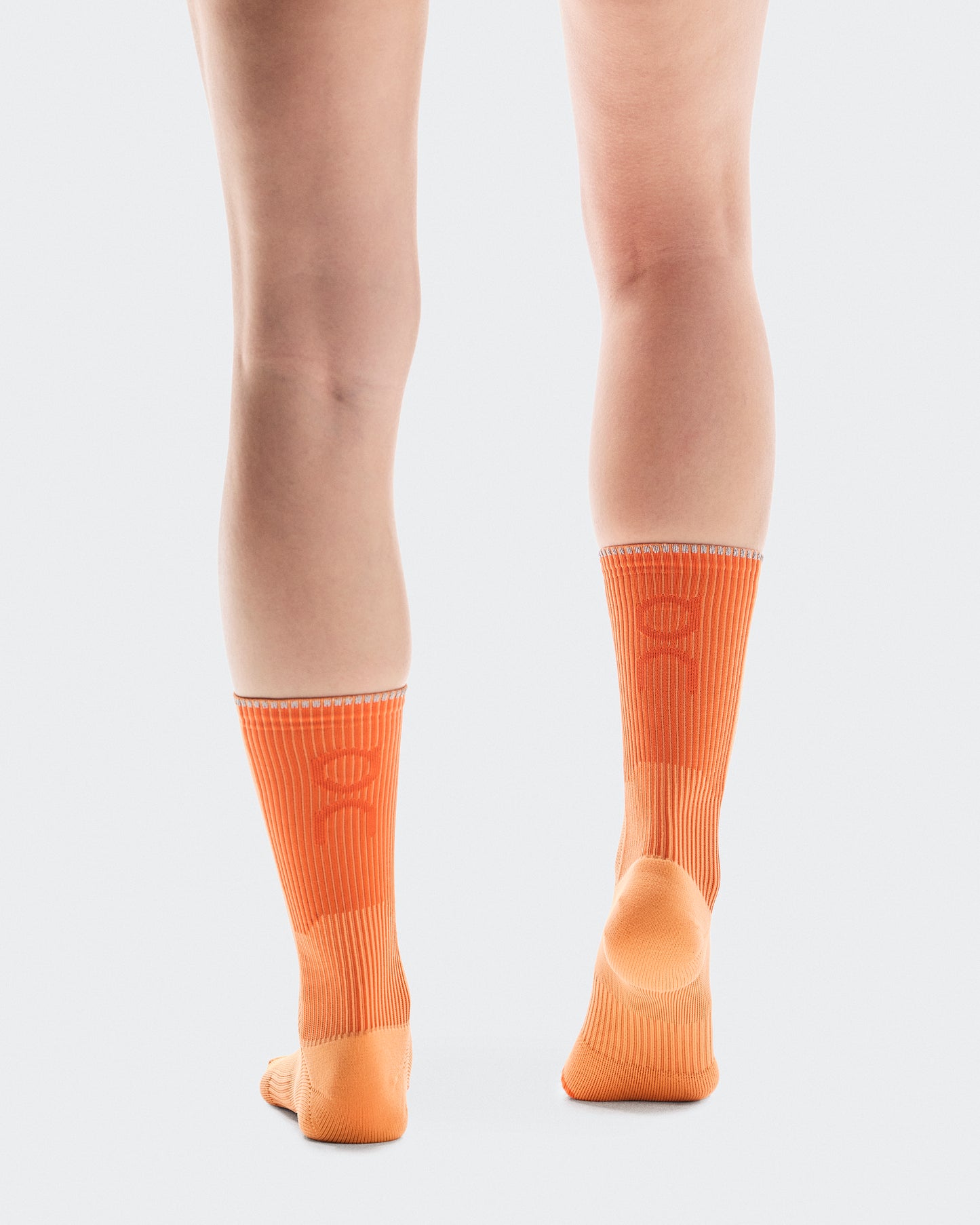 Performance Run Sock High