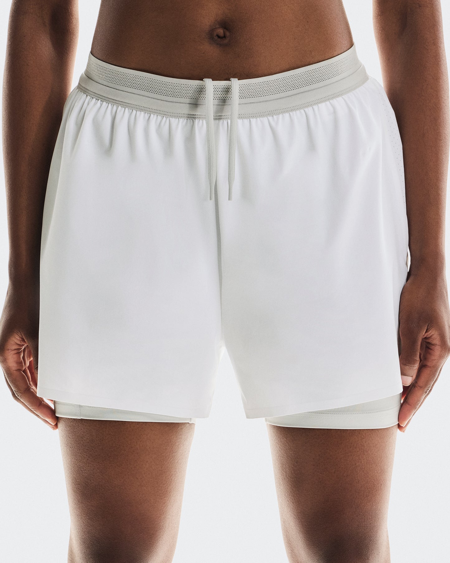 3" Performance 2/1 Shorts