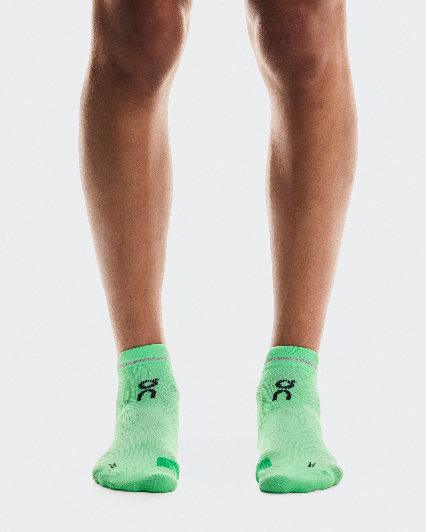 Performance Run Sock Low