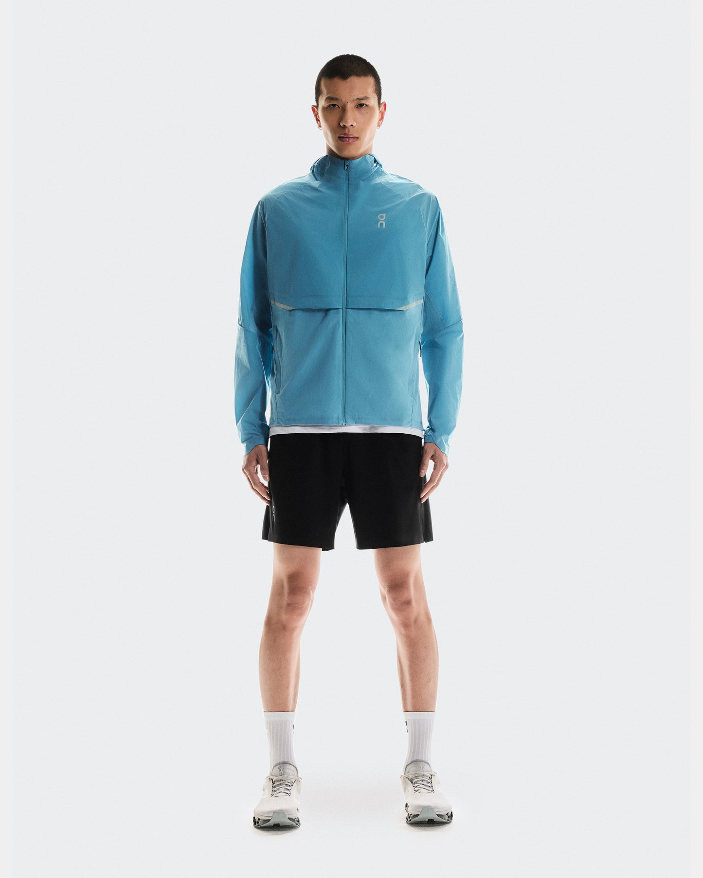 Core Jacket