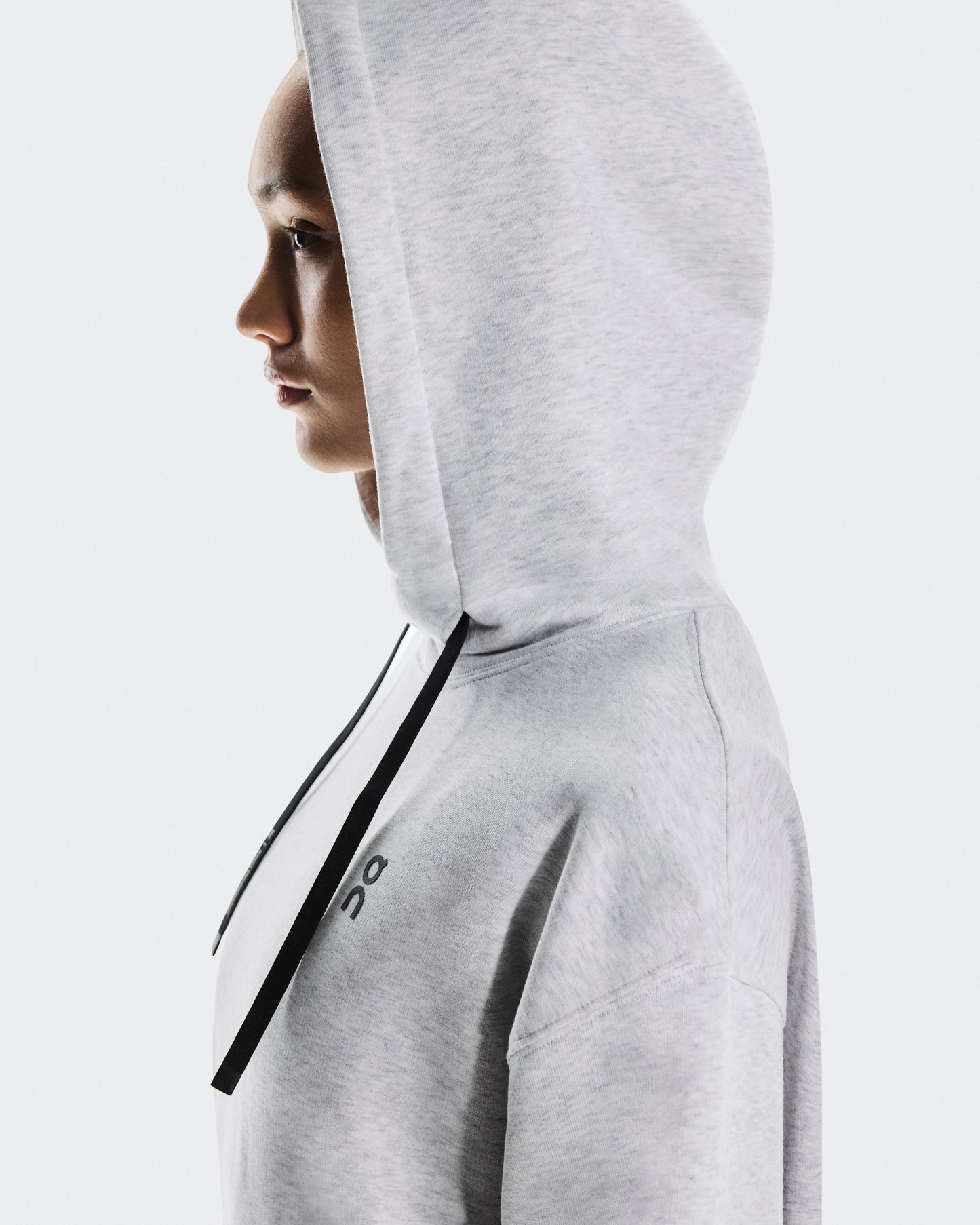 Club Hoodie Court