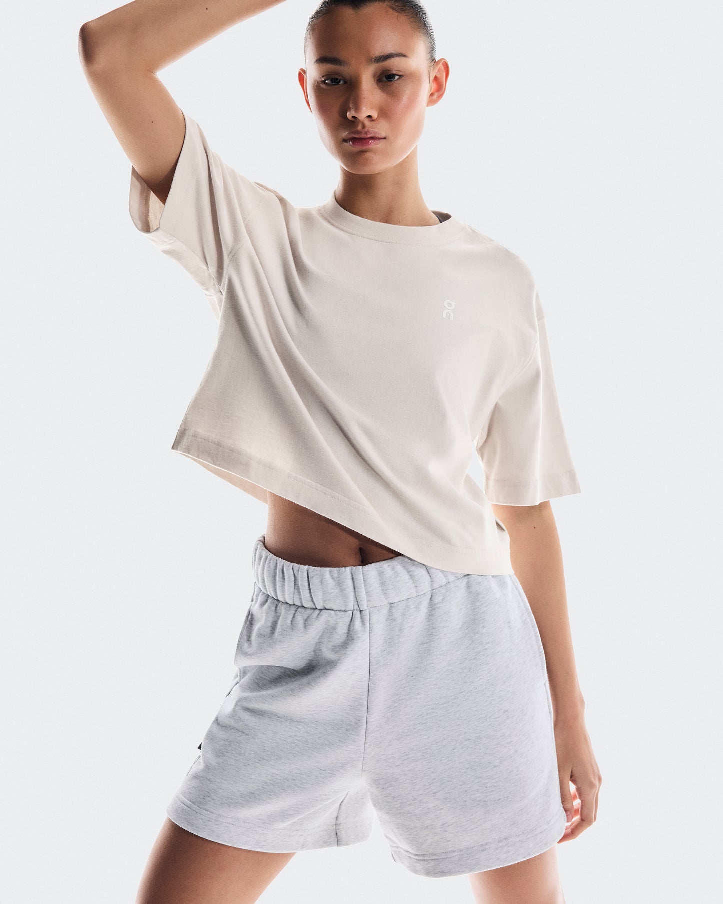 Club Shorts