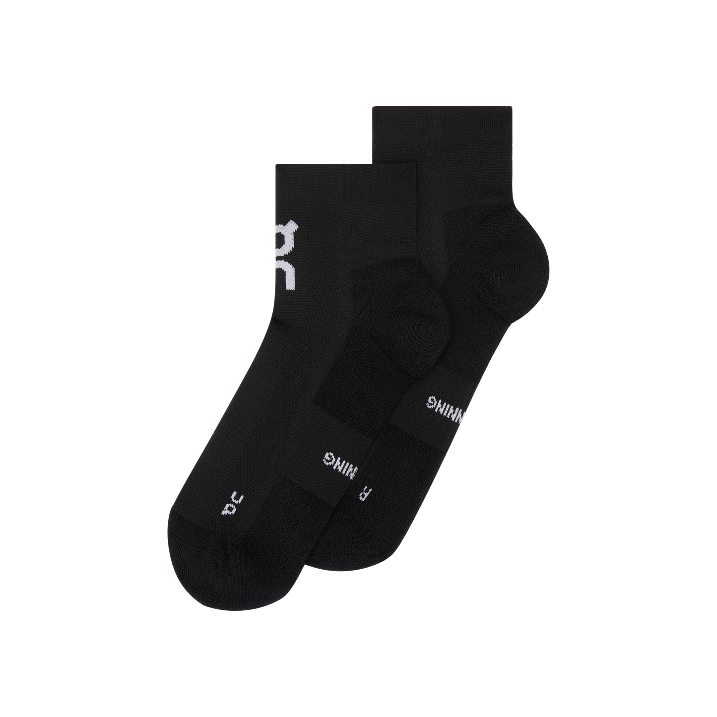 Core Run Sock Mid 2P