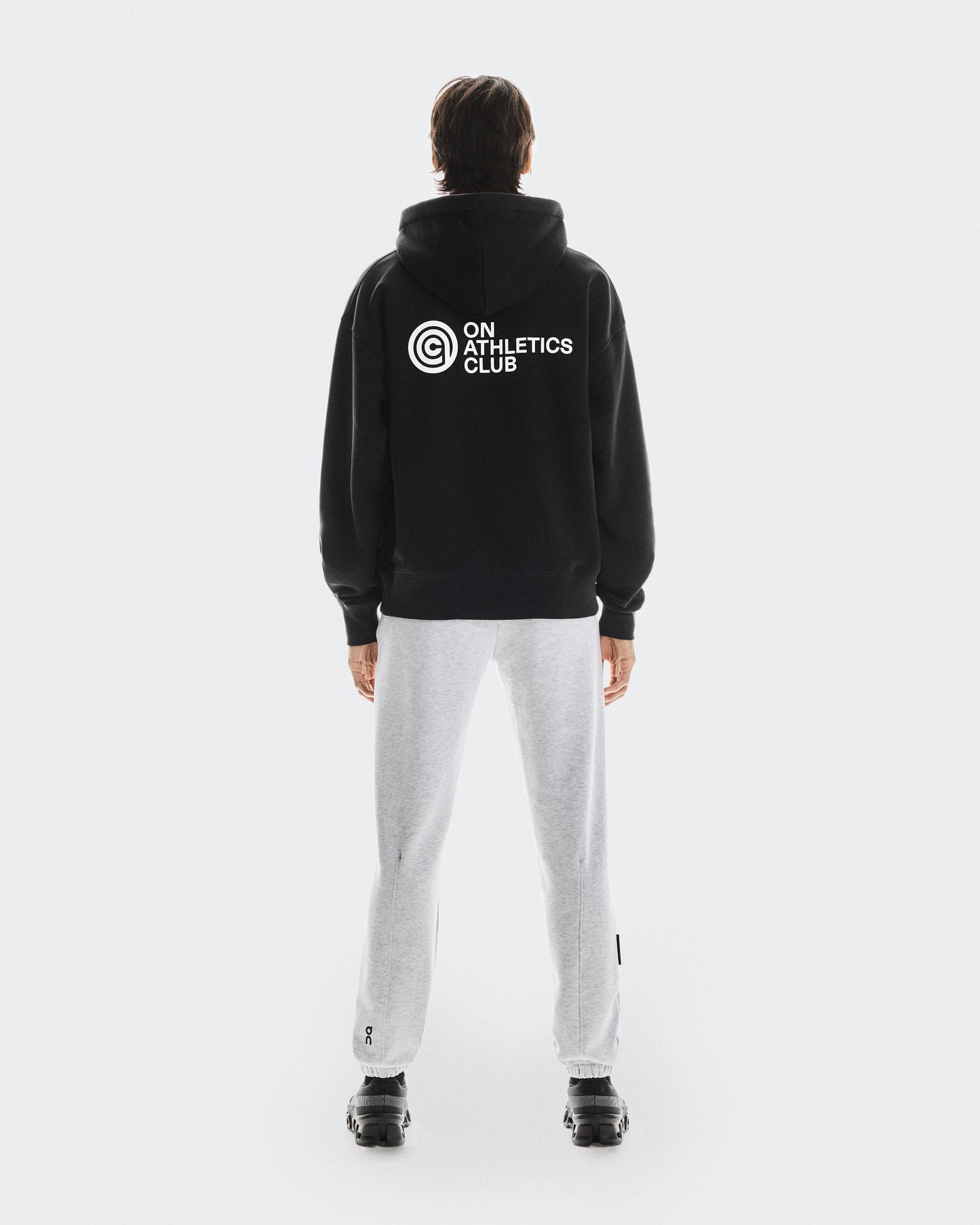 Club OAC Hoodie
