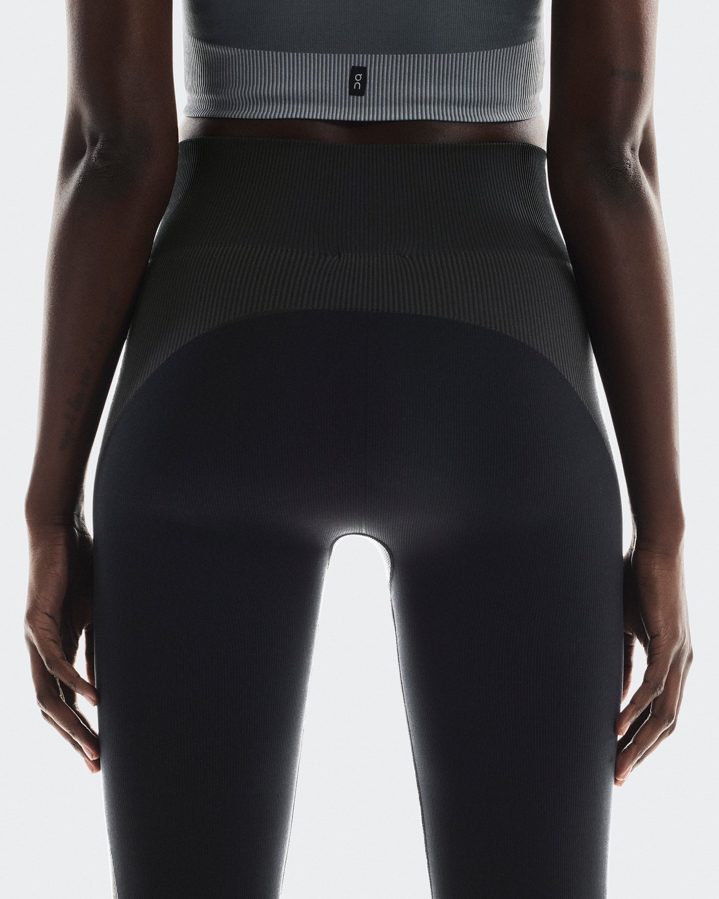 Studio Knit Tights