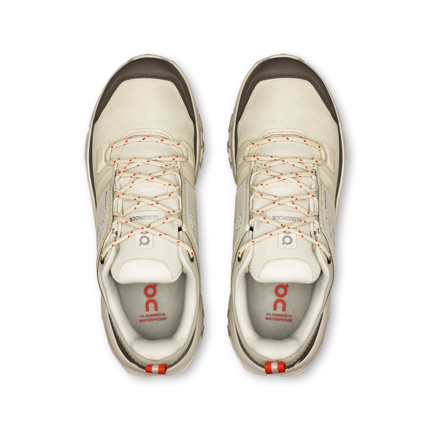 Cloudrock Low Waterproof
