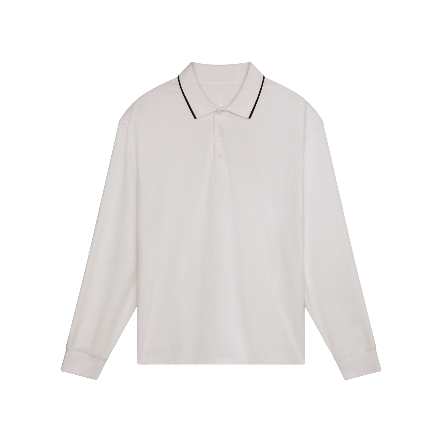 Courtside Long-T Polo
