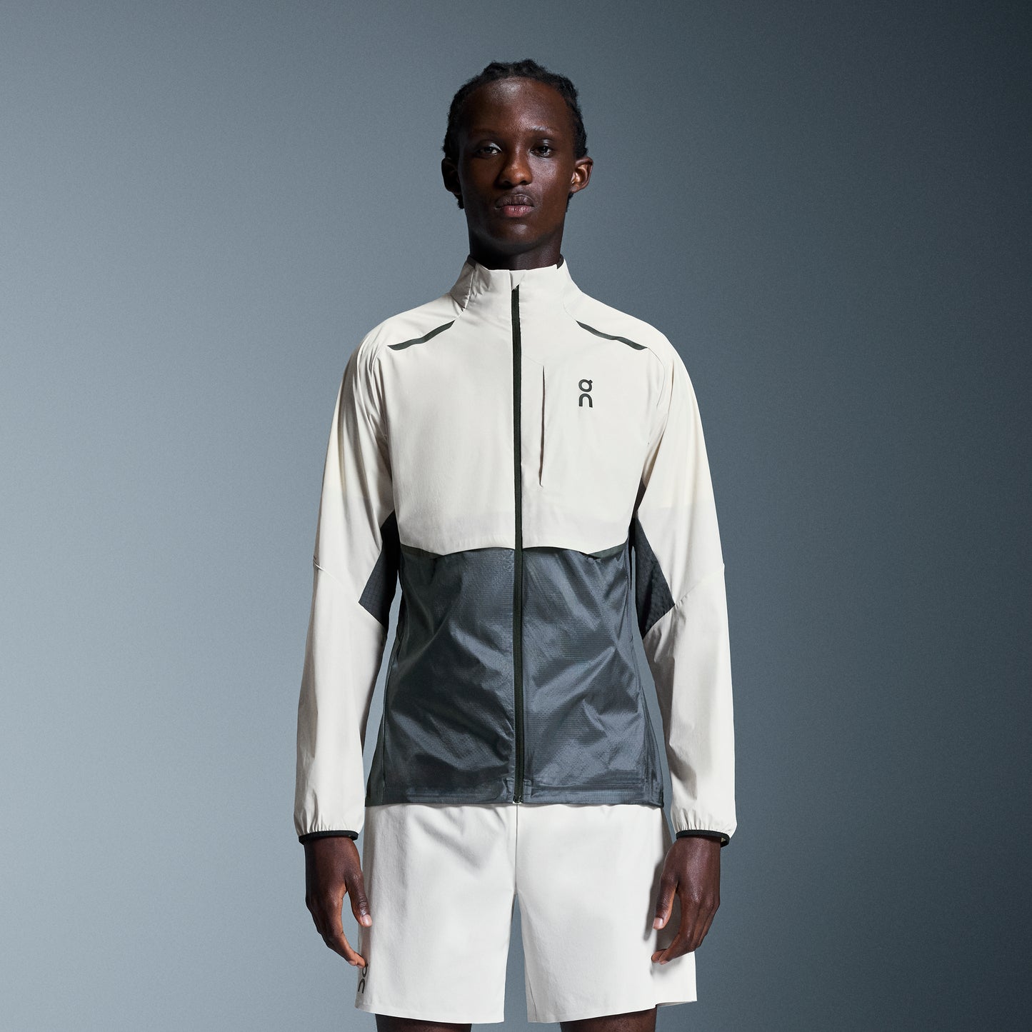 Weather Jacket