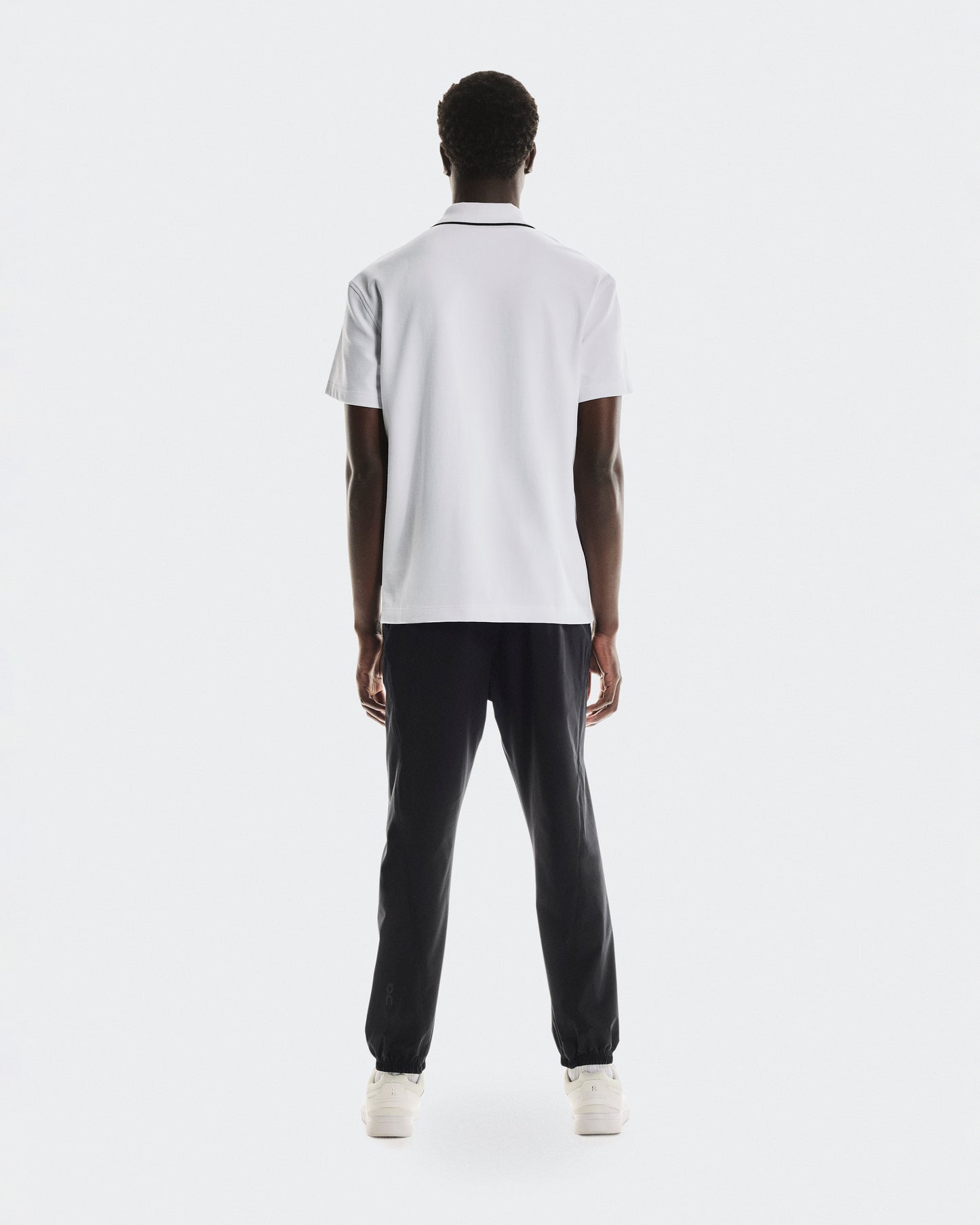 Courtside Polo