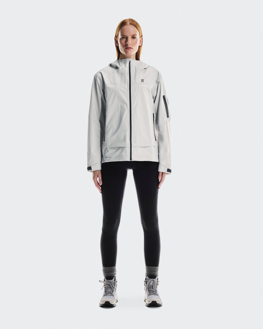 Trek Jacket