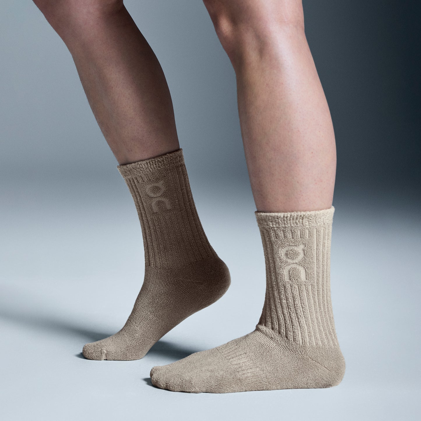 Terry Sock High