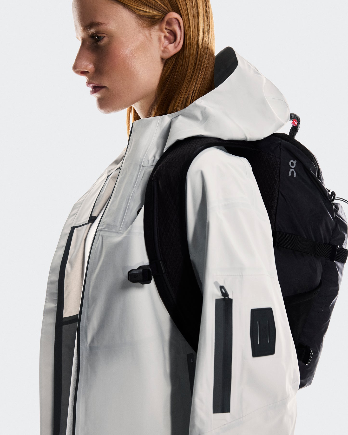 Trek Jacket