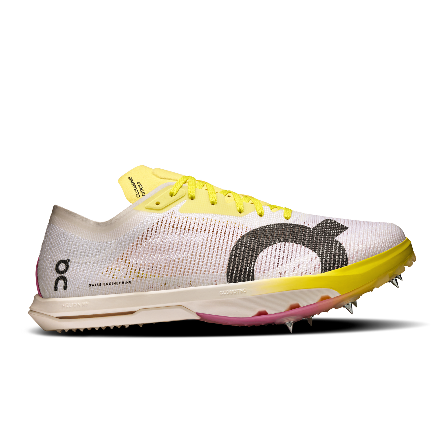 Cloudspike Citius 2