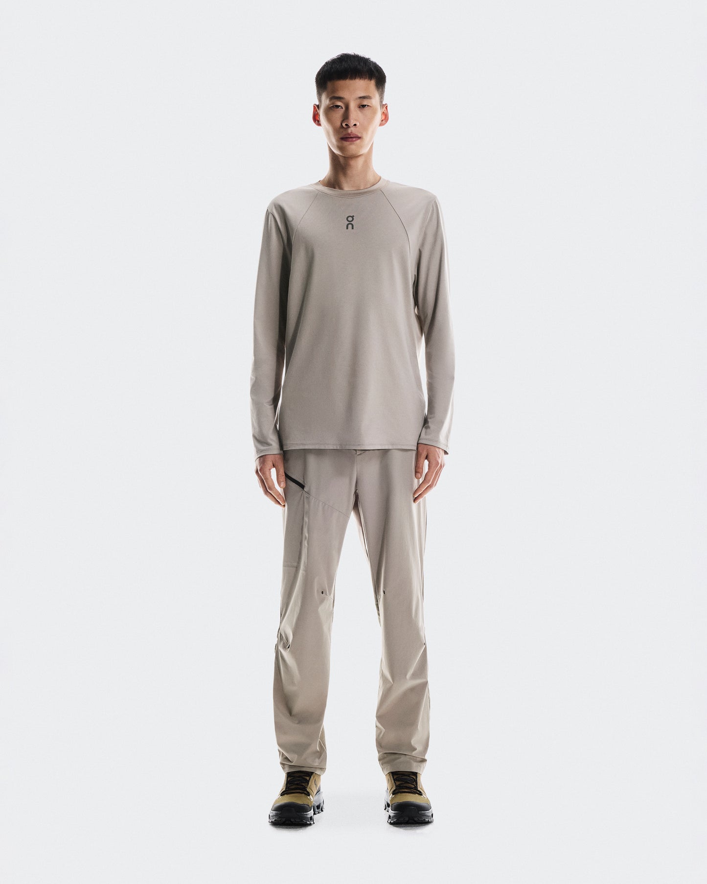 Trek Long-T
