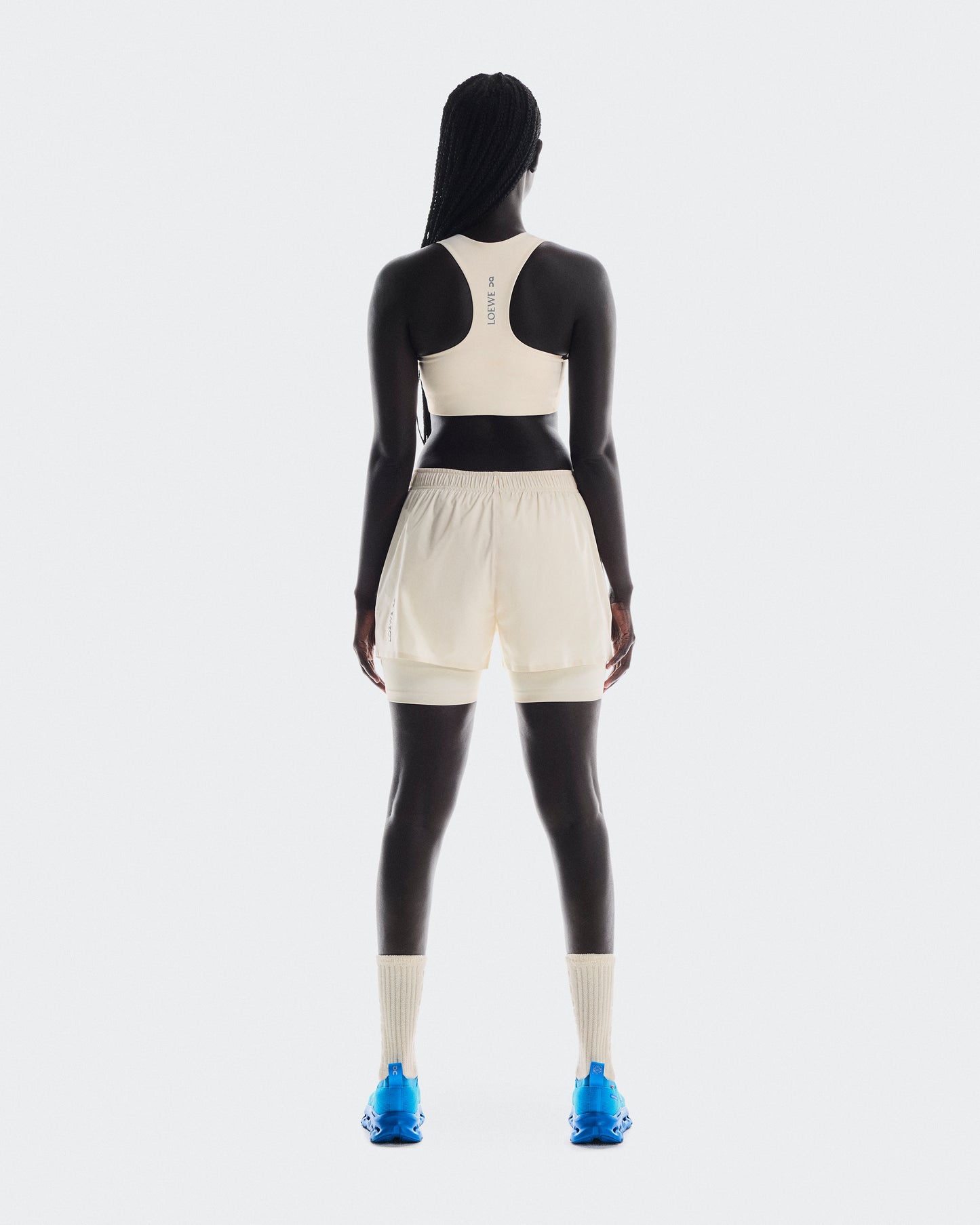 Soft Bra LOEWE