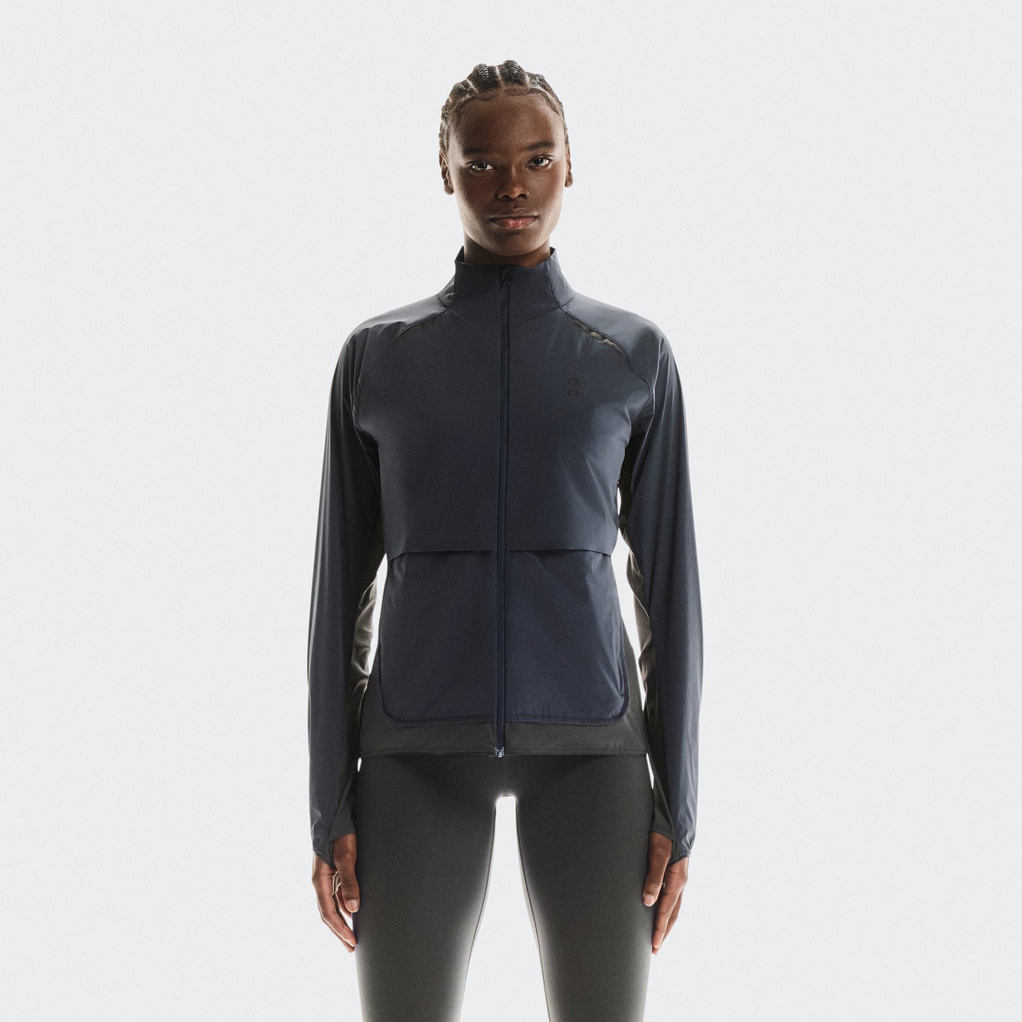 Weather Jacket Insulated