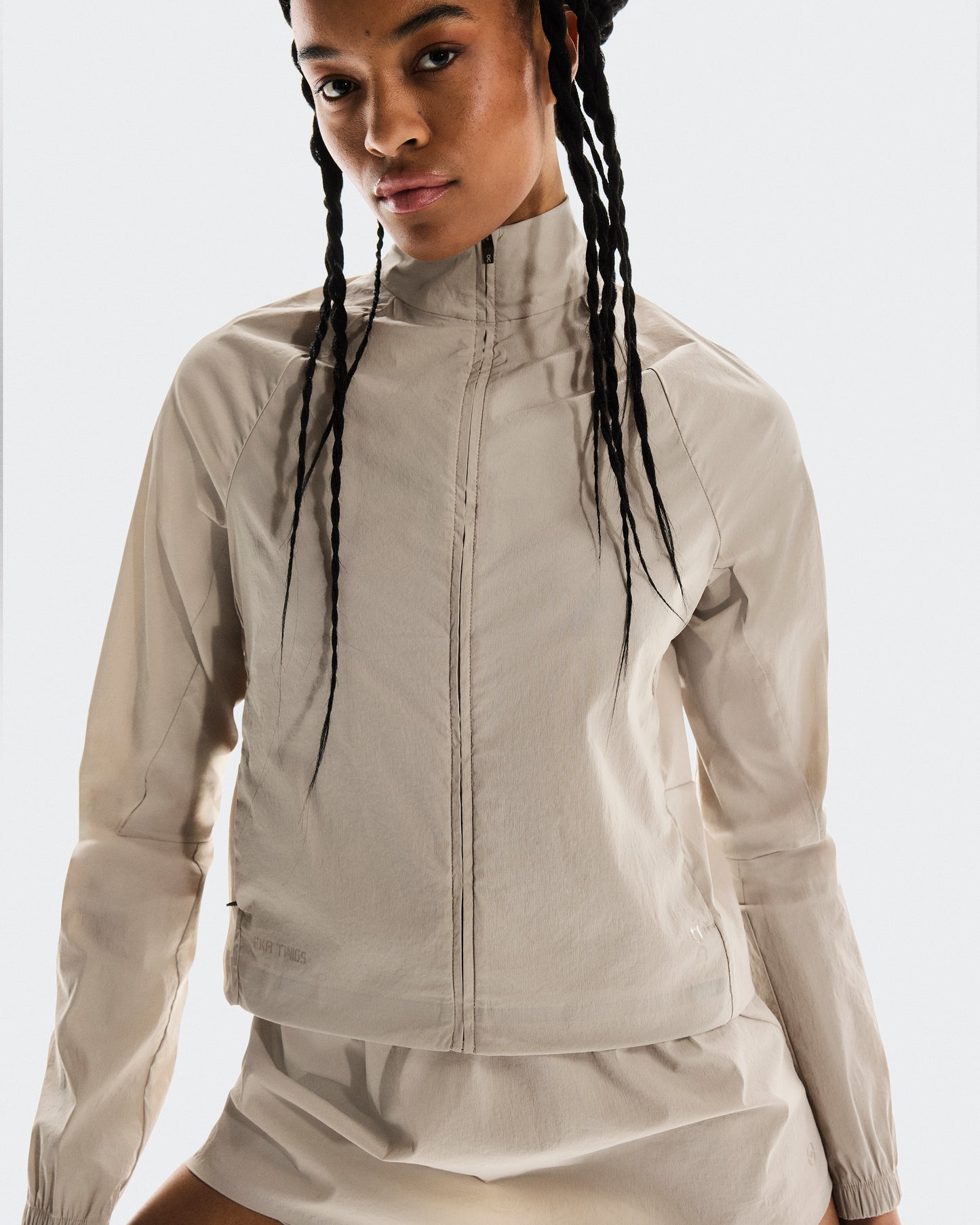 Track Jacket FKA